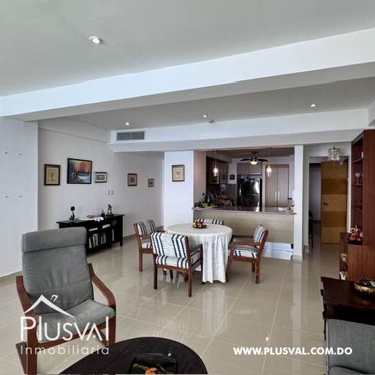 Apartamento frente al mar en Juan Dolio 378913