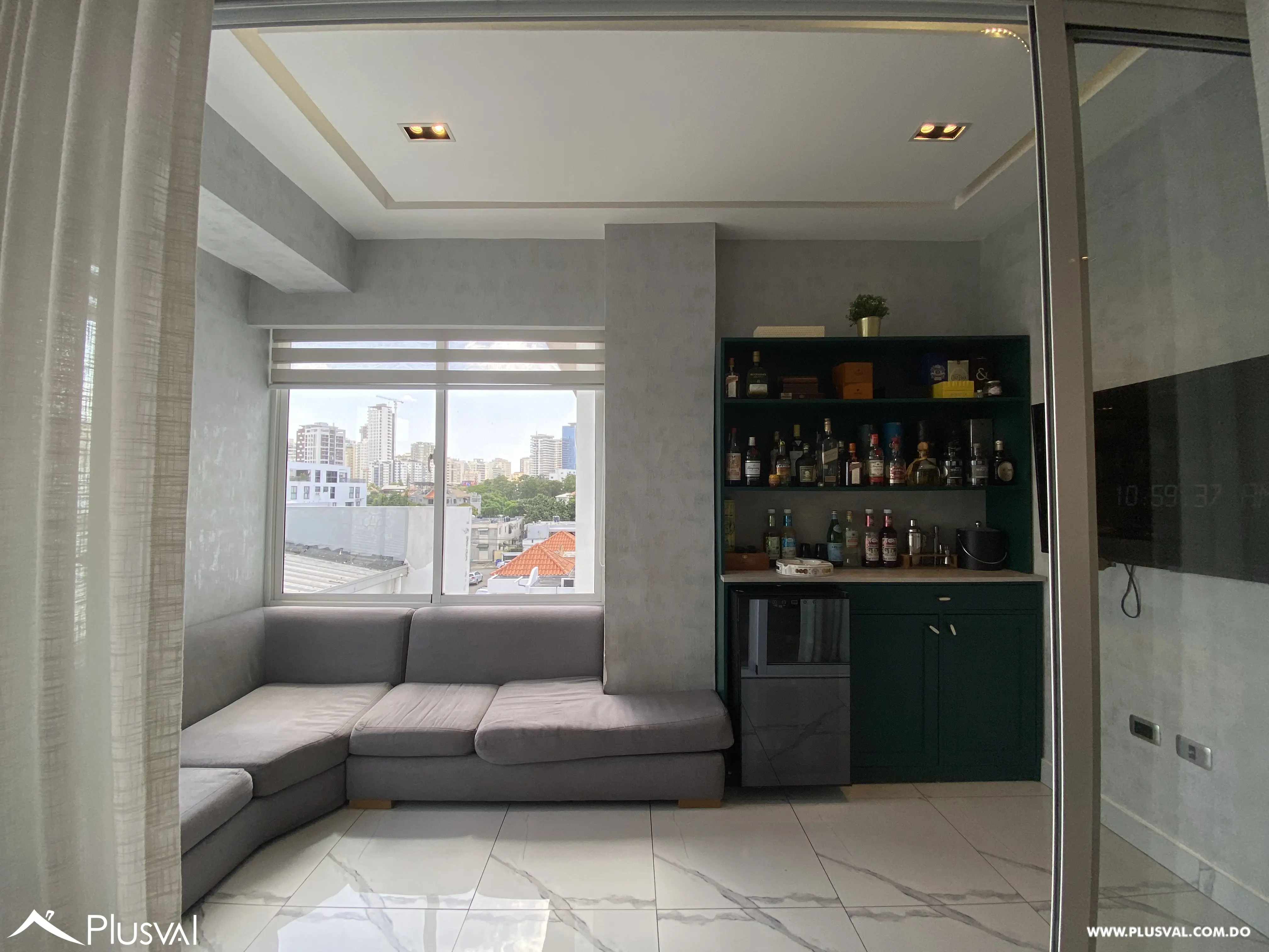 Apartamento de 3 habitaciones en venta en Urbanización Fernández con gimnasio y terraza común 460933
