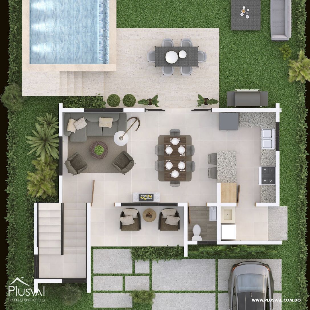 PRIMAVERAL RESIDENCE III 318641