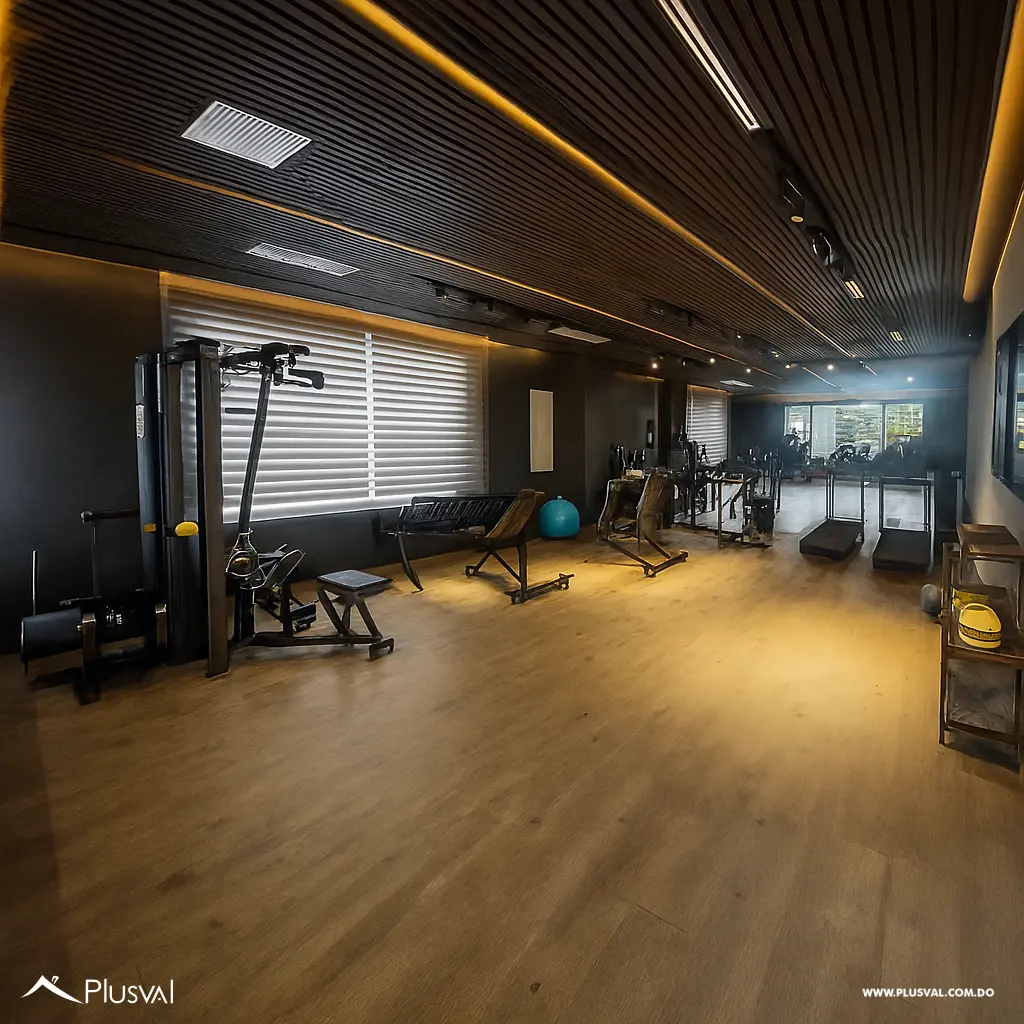 Amplio apartamento de 1 habitación en La Esperilla – Ideal para Inversión 464360