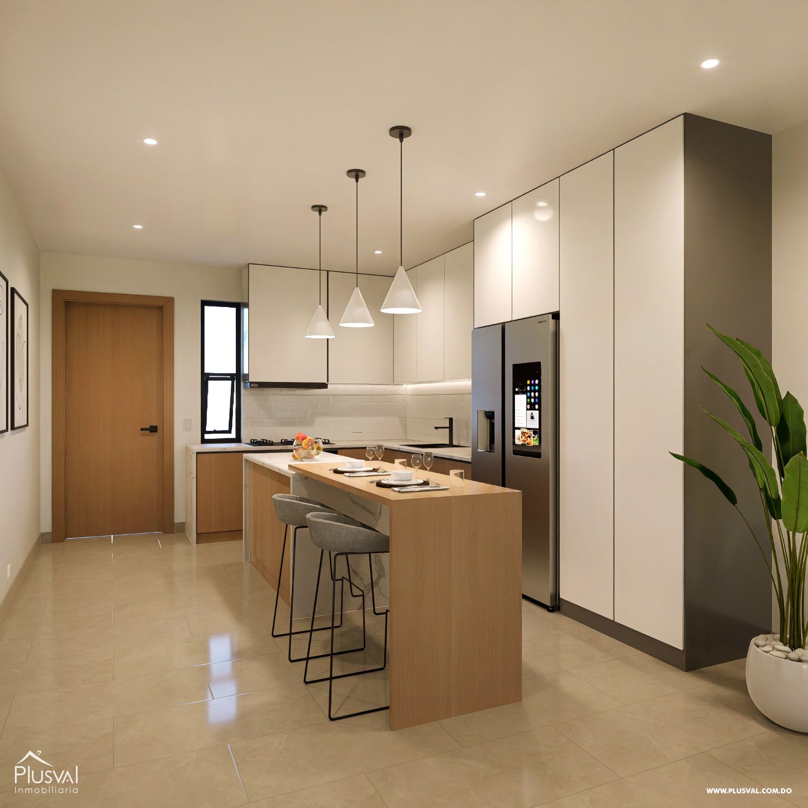 Vive el paraíso: apartamentos en Caracol - cocotal golf & country club 415863
