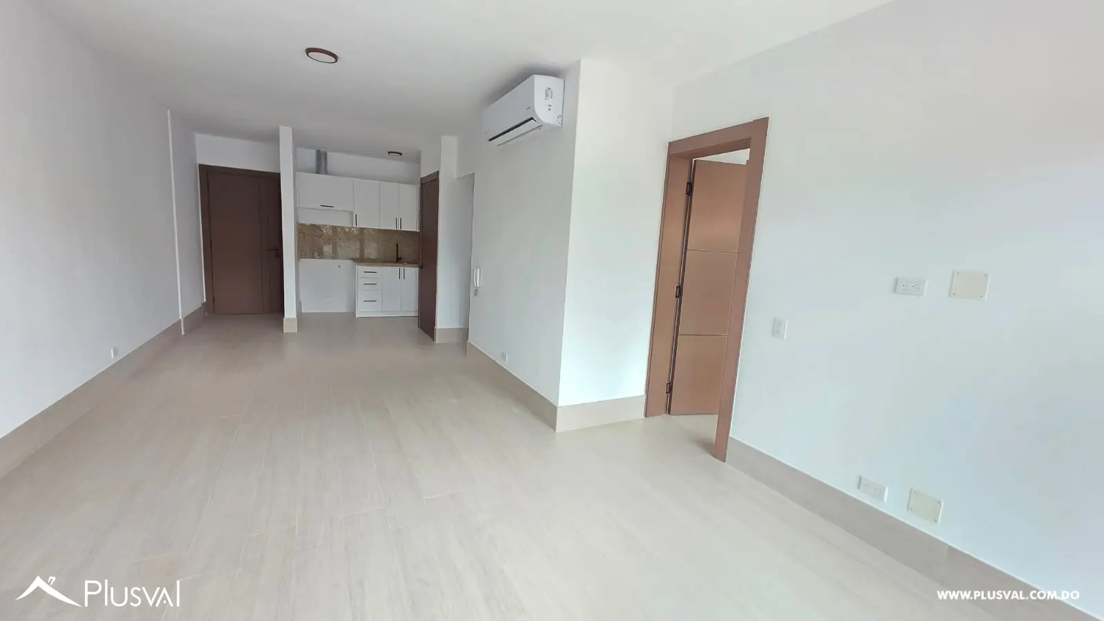 Apartamento en alquiler en Piantini 498419
