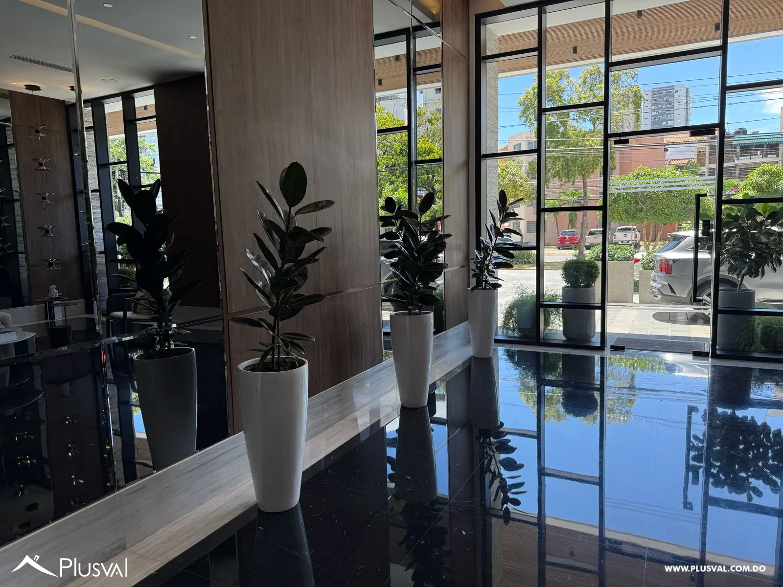 Apartamento en venta en el corazón de Bella Vista 460837