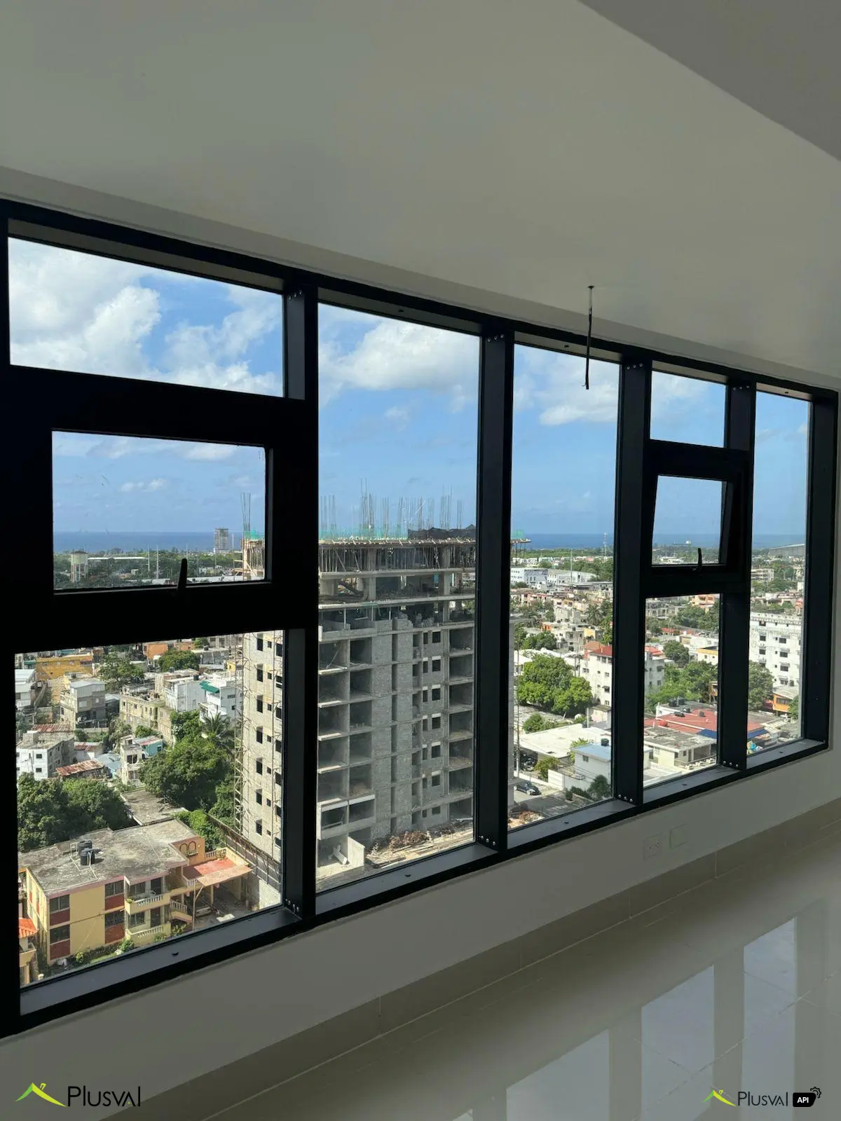 Apartamento Familiar Totalmente nuevo en exclusivo sector 447809