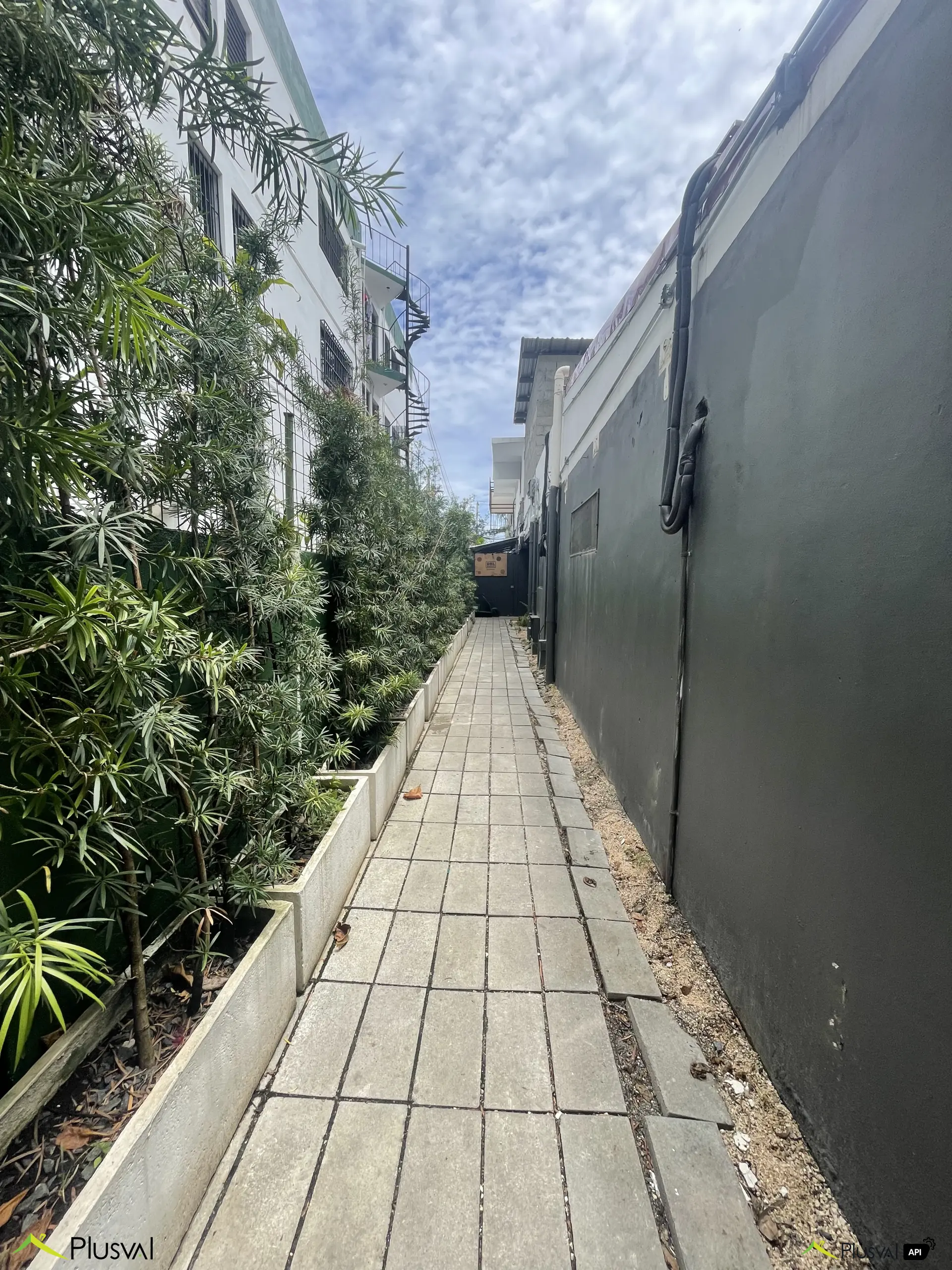 Renta propiedad comercial en la Sarasota 446792