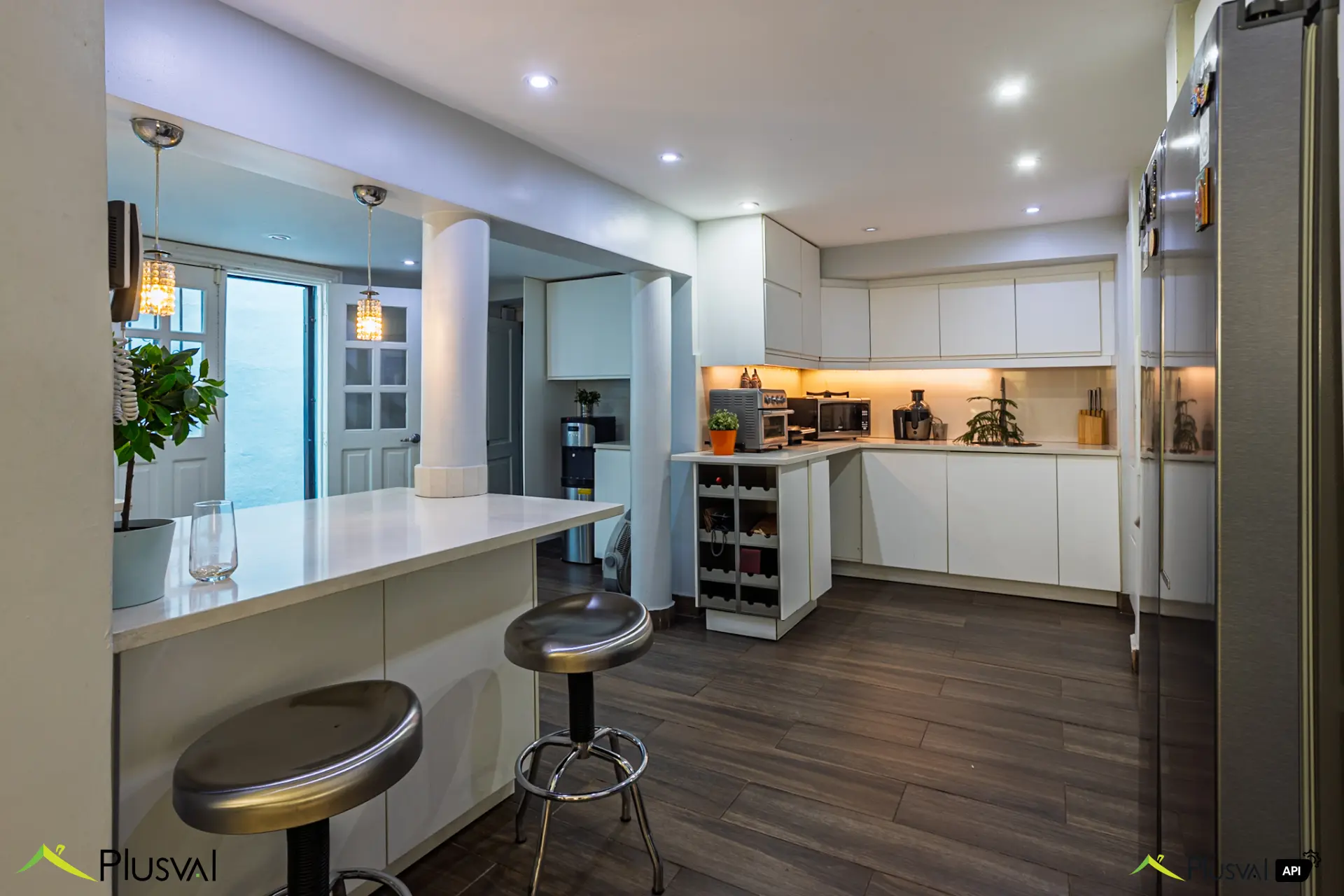 Casa en venta en La Castellana 448647