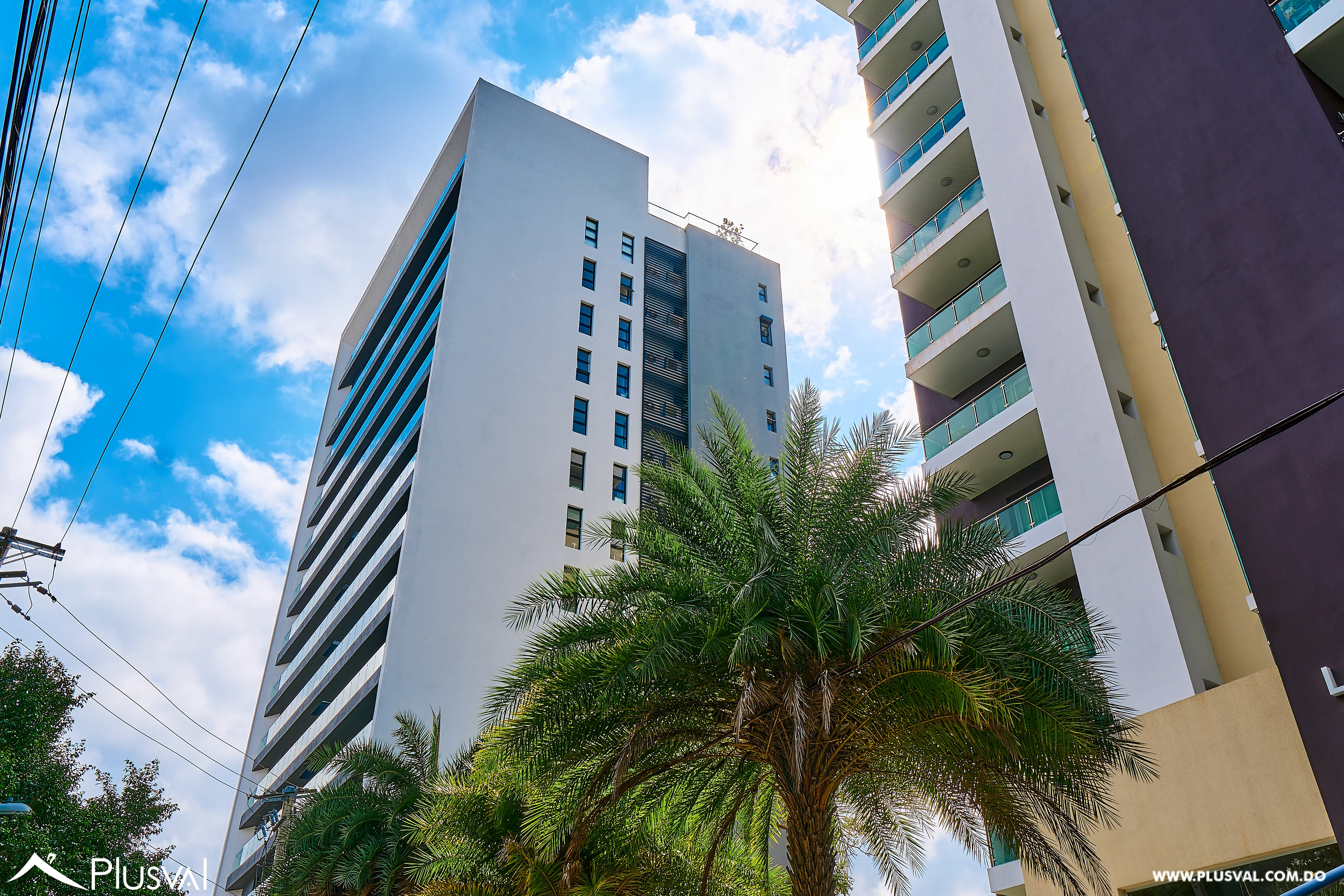 Proyecto Residencial en zona céntrica de Santiago 461096