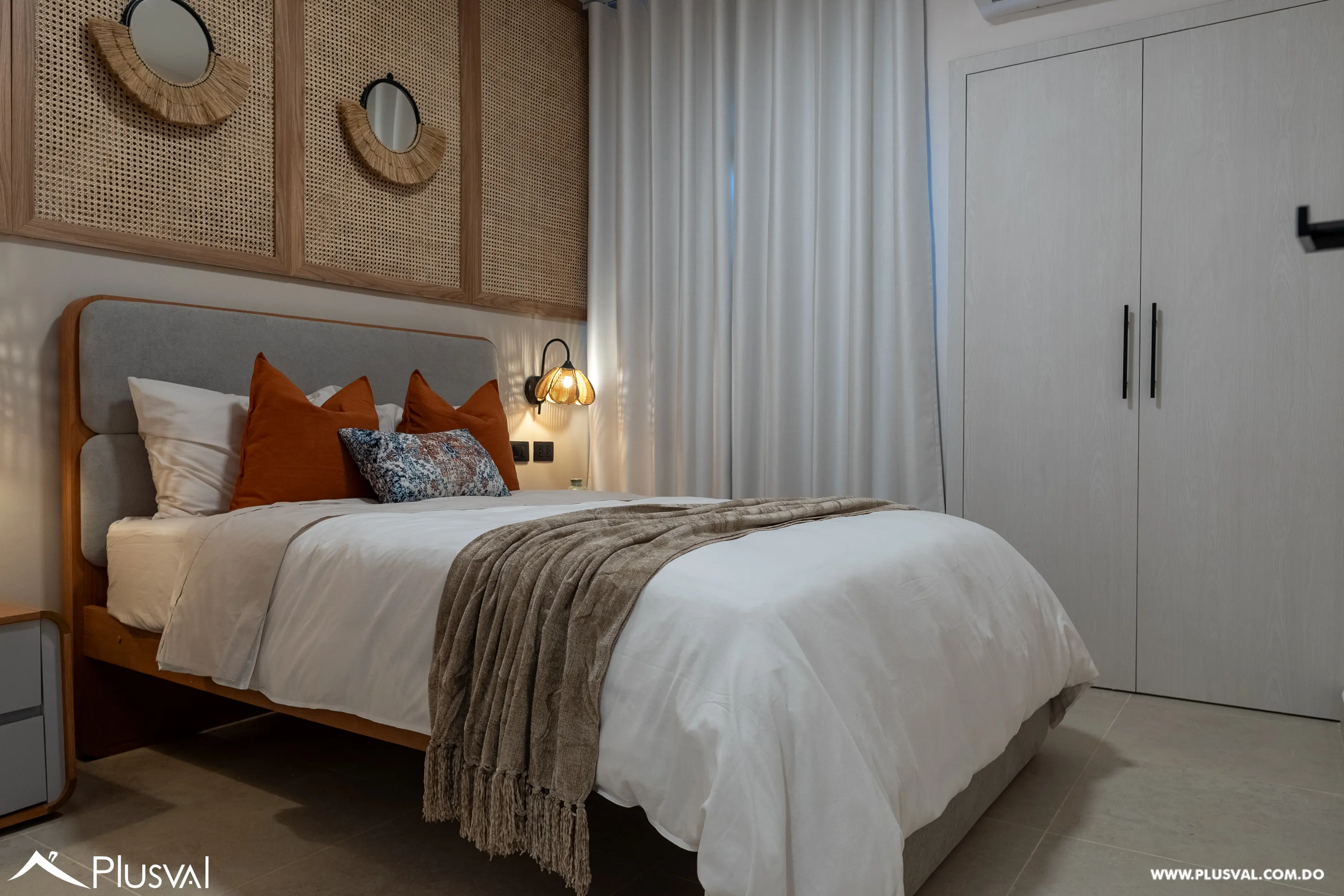 Proyecto Residencial de 1, 2 y 3 habitaciones en Puerto Plata, Frente a Playa Dorada 525704