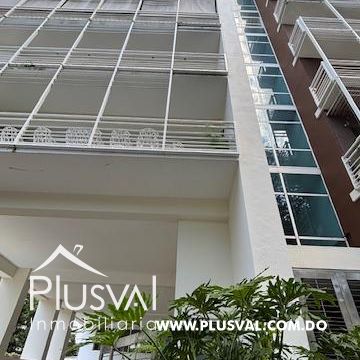 Venta de espectacular Pent-House de 3 niveles en Naco 440526