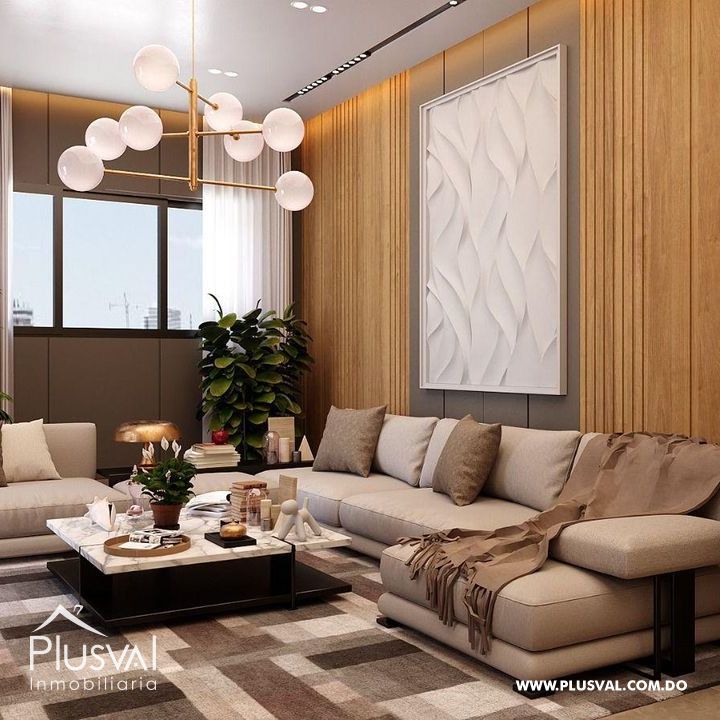 Apartamentos en venta en Mirador Sur 466821