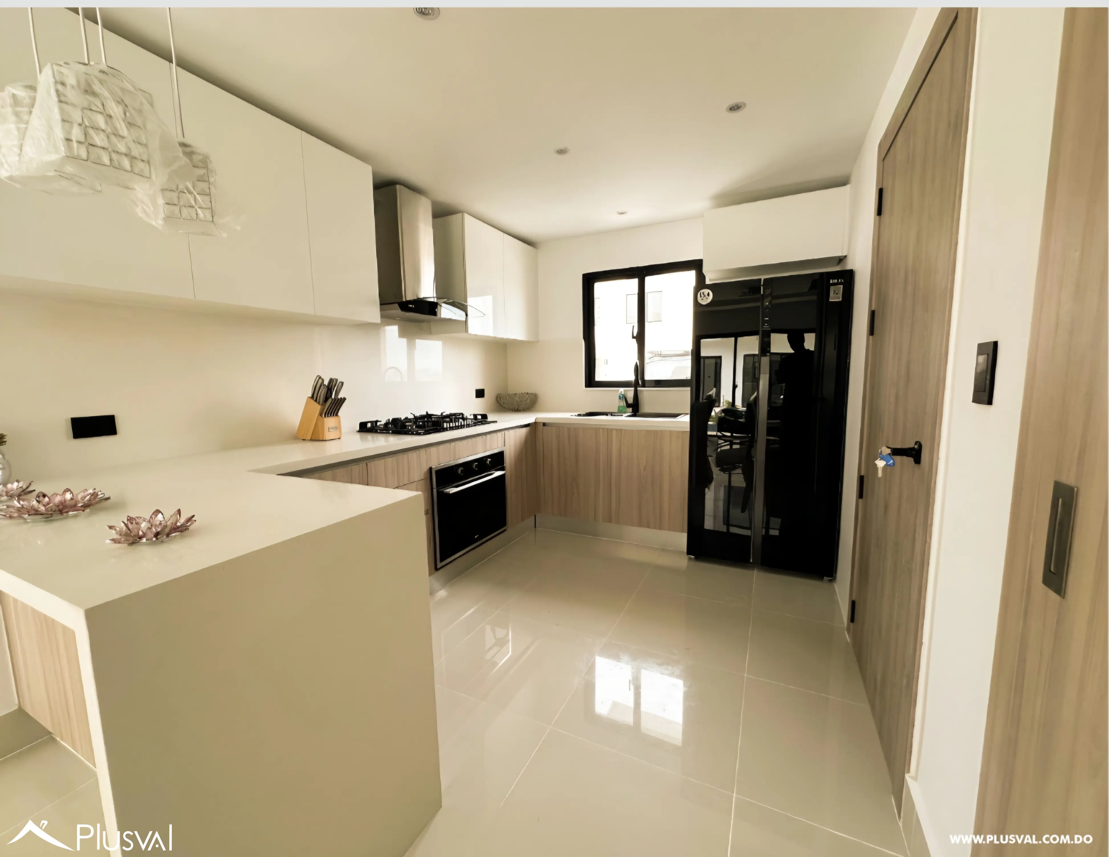 Alquiler de Villa completamente amueblada de 2 habitaciones 527296