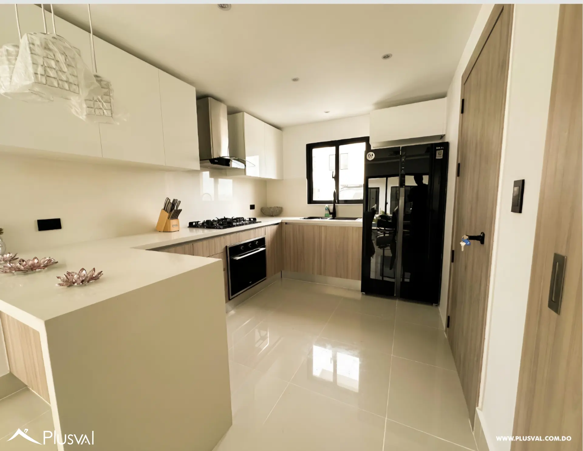 Alquiler de Villa completamente amueblada de 2 habitaciones 527296