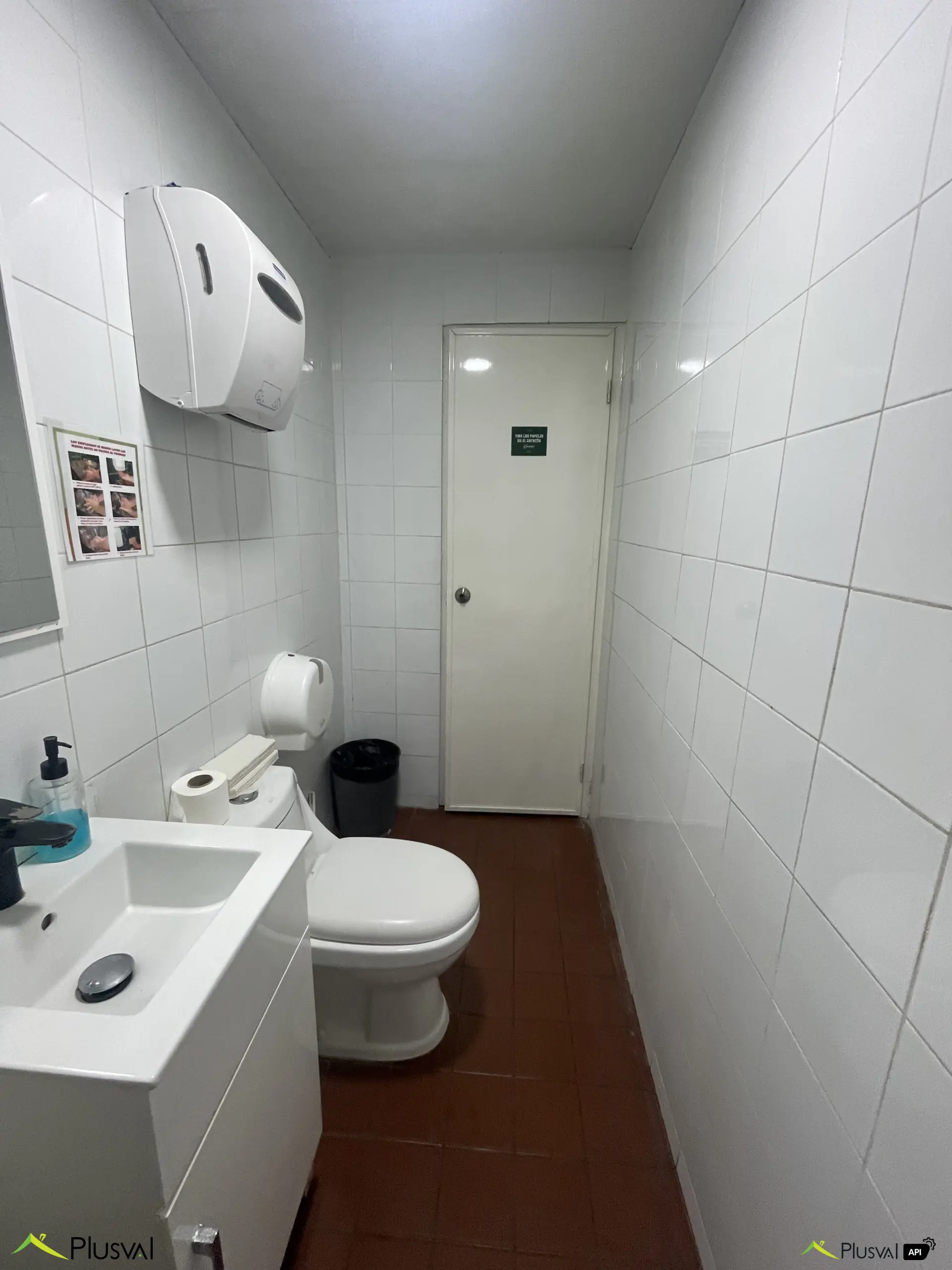 Renta propiedad comercial en la Sarasota 446801