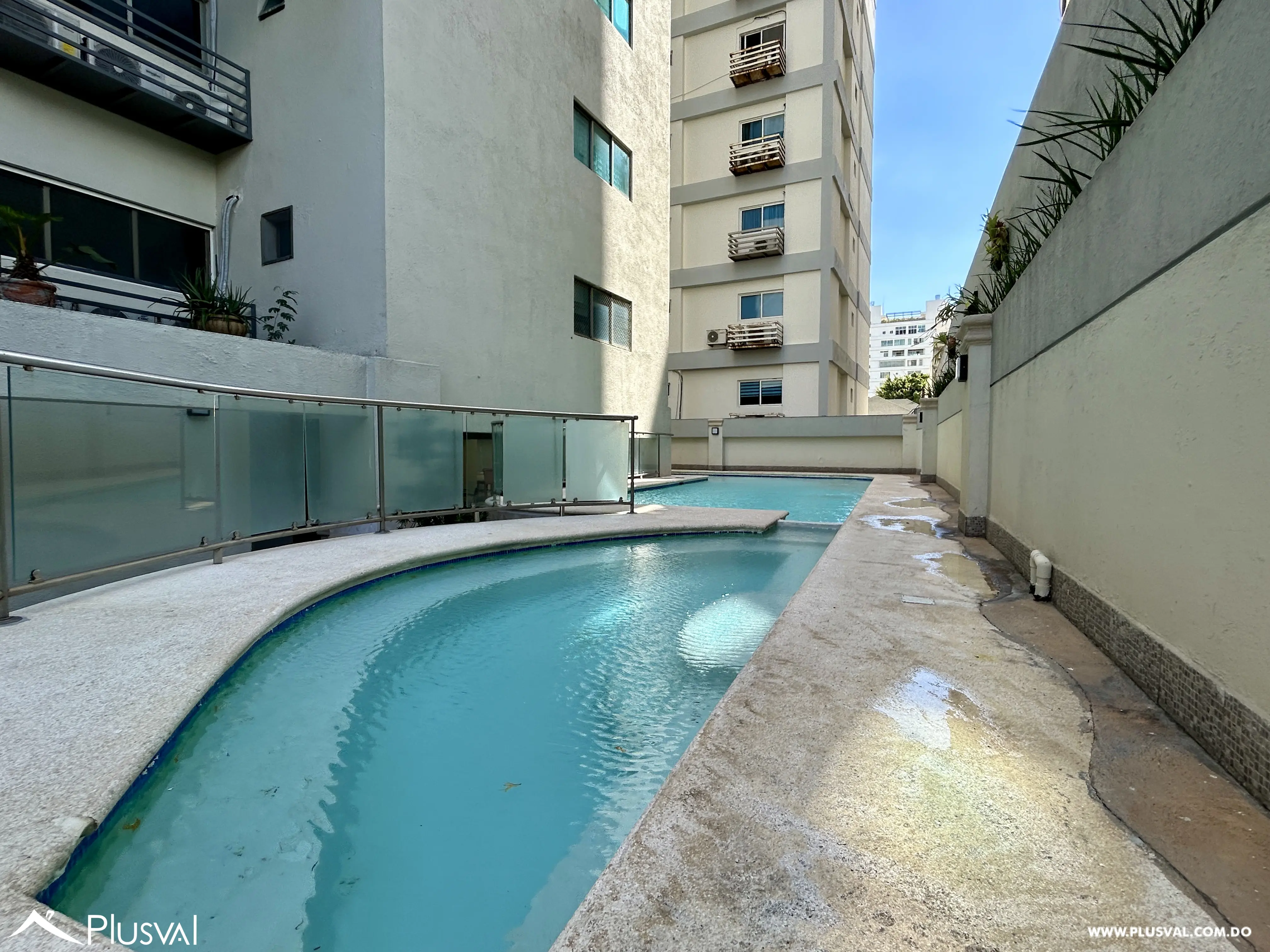 Apartamento en venta en La Esperilla. 454838