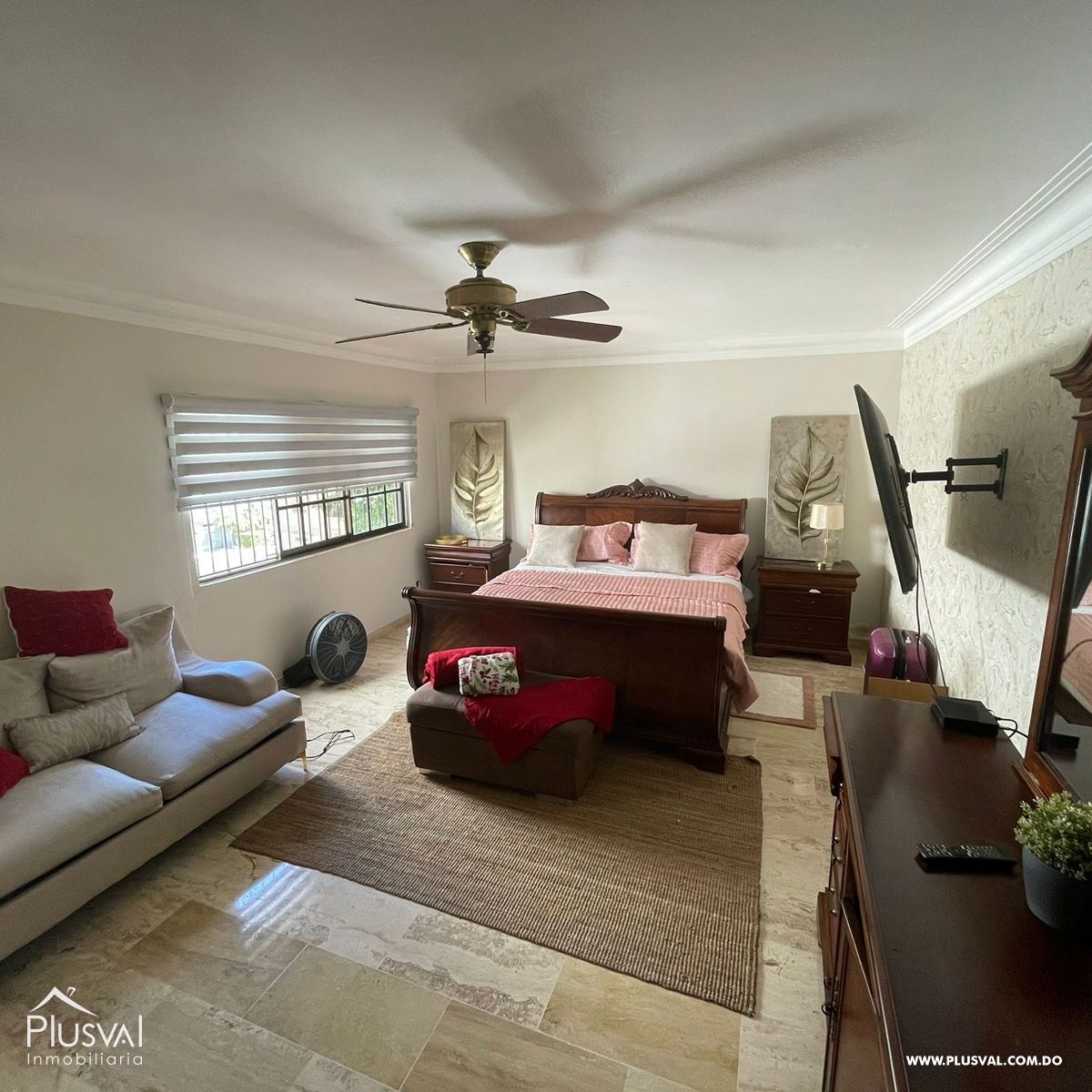 PentHouse de 3 niveles  en Venta en zona residencial,  Naco 313514