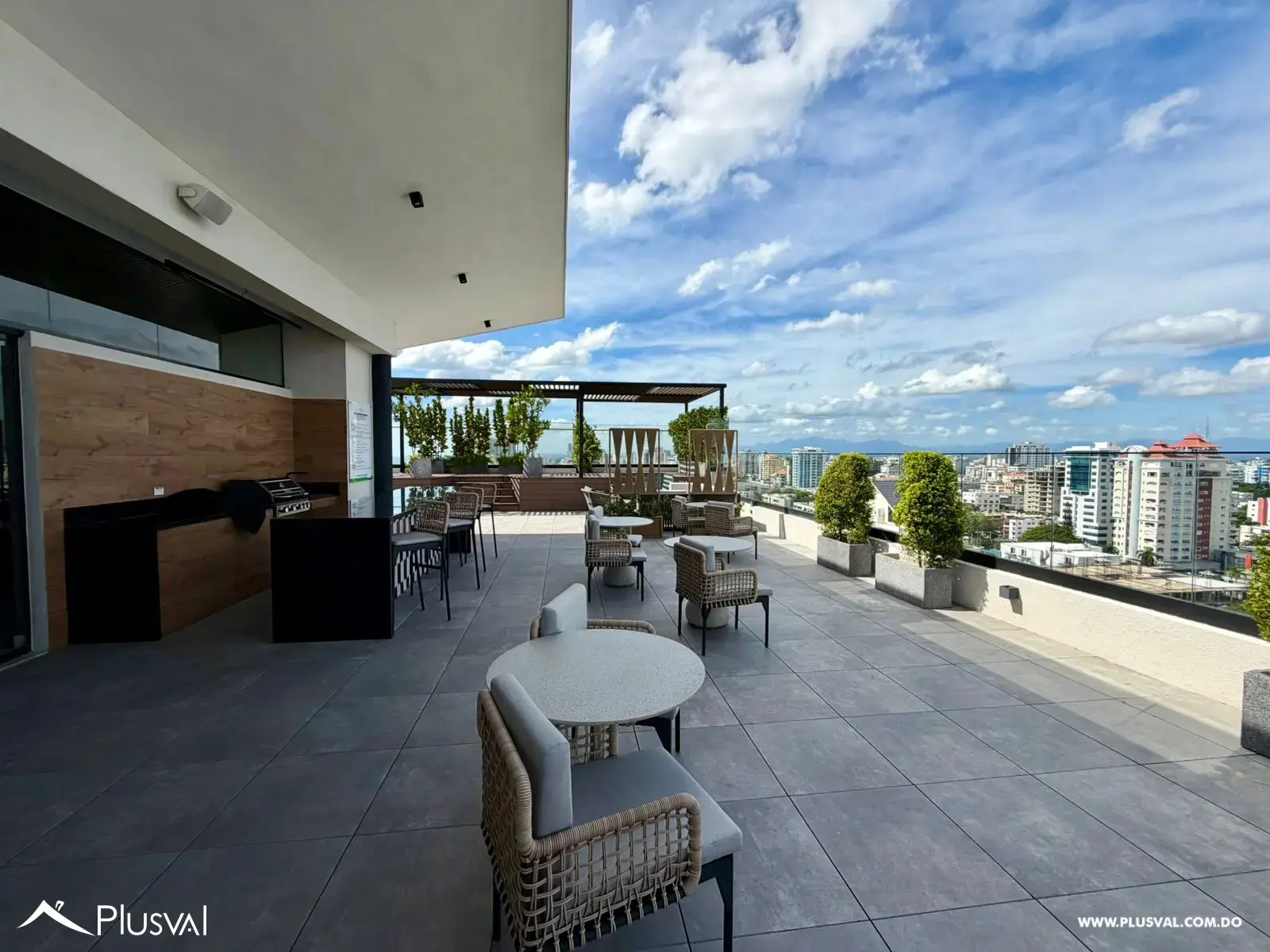 Apartamento en bella vista, con facil acceso al parque mirador sur 475027