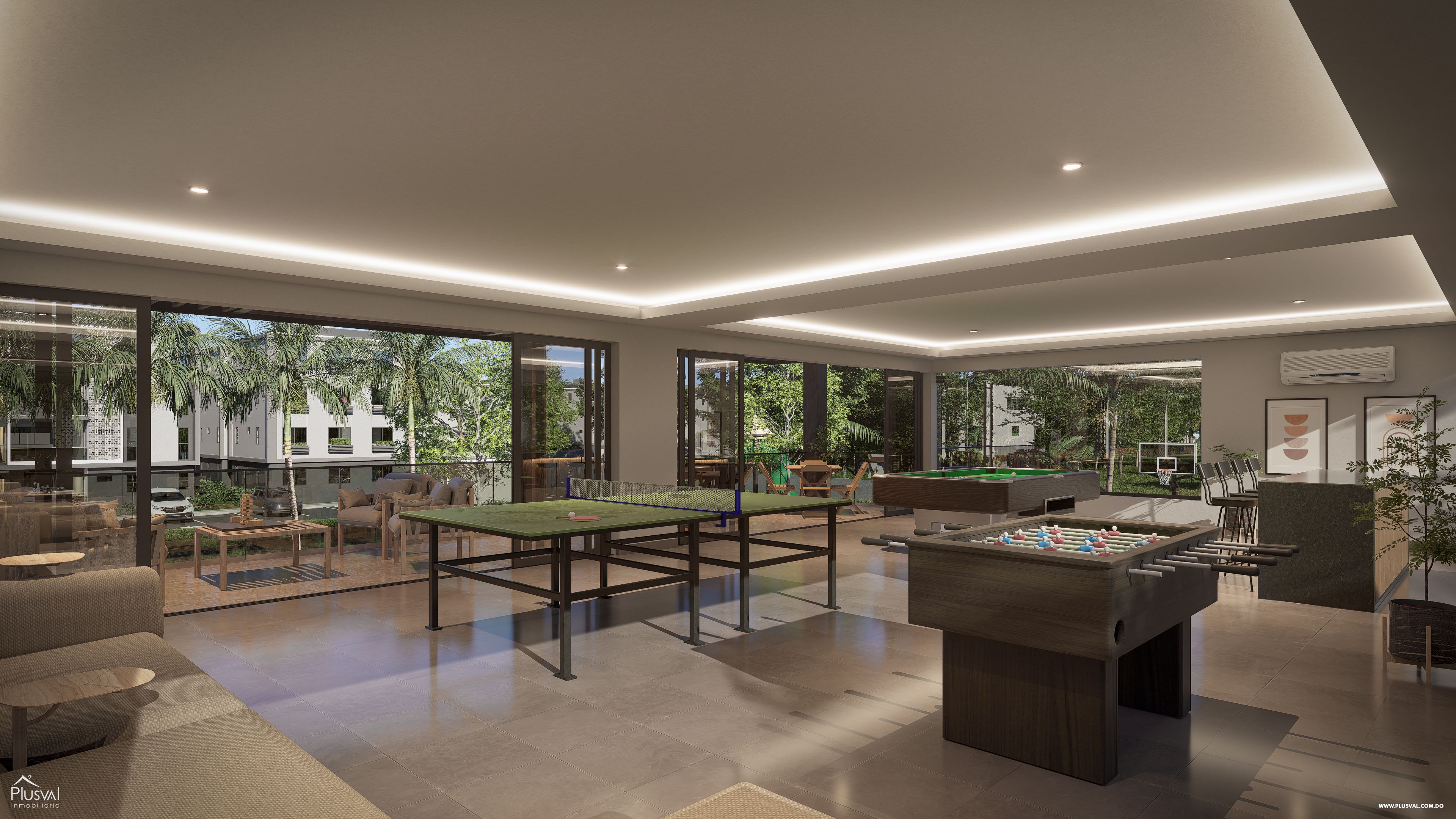Apartamento de bajo costo próximo a la Avenida Hispanoamericana 467651