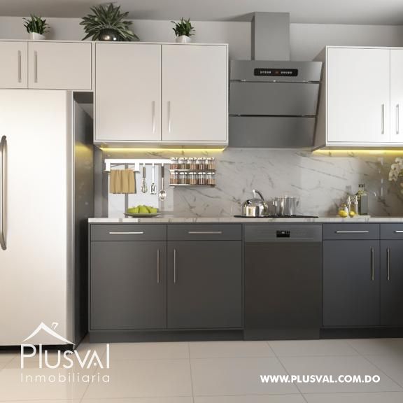 Apartamento en venta Viesa Tower en Alma Rosa I 231452