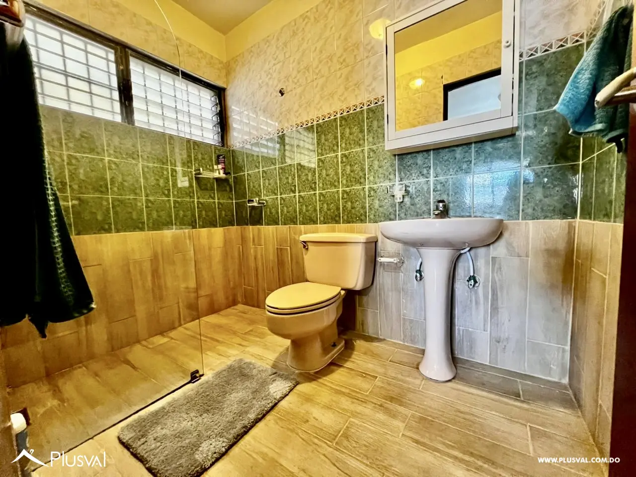 Apartamento clasico en venta, en la exclusiva zona de Los Cacigazos 475956