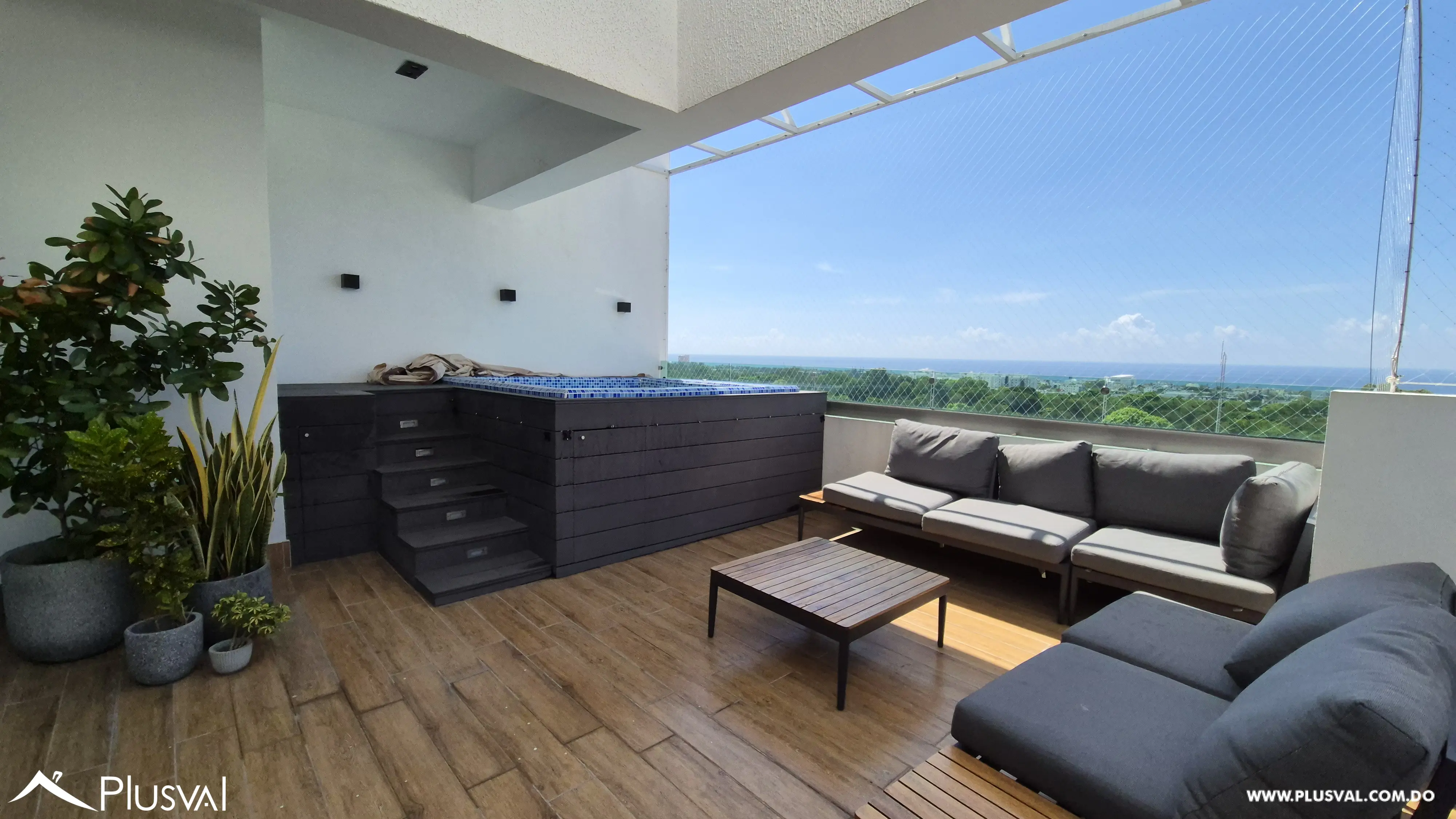 Apartamento en Alquiler, Mirador Sur 457814