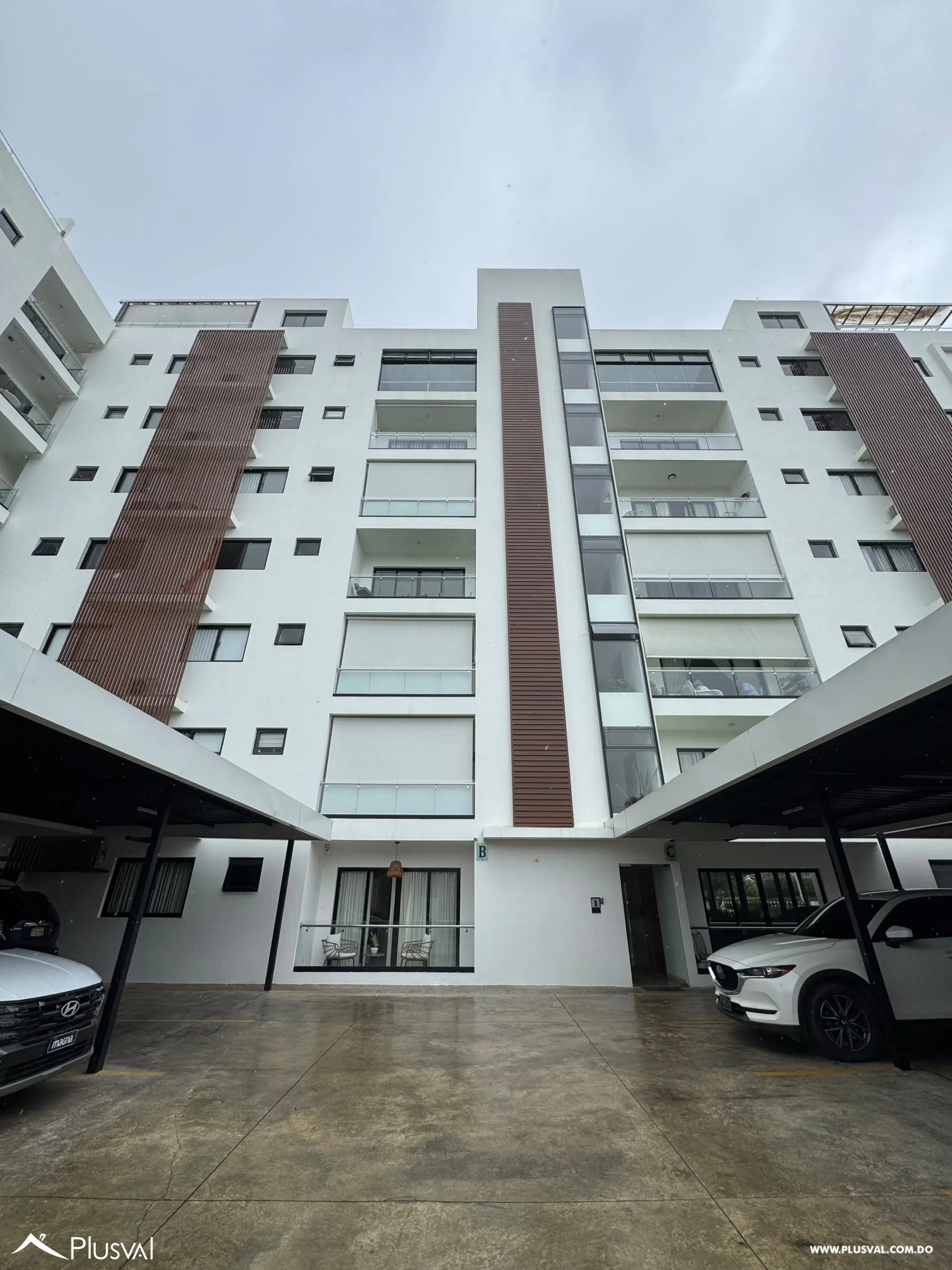 Apartamento ubicado en el 2do nivel en el área de Villa Maria, en una calle sin salida, tranquila y residencial 515846