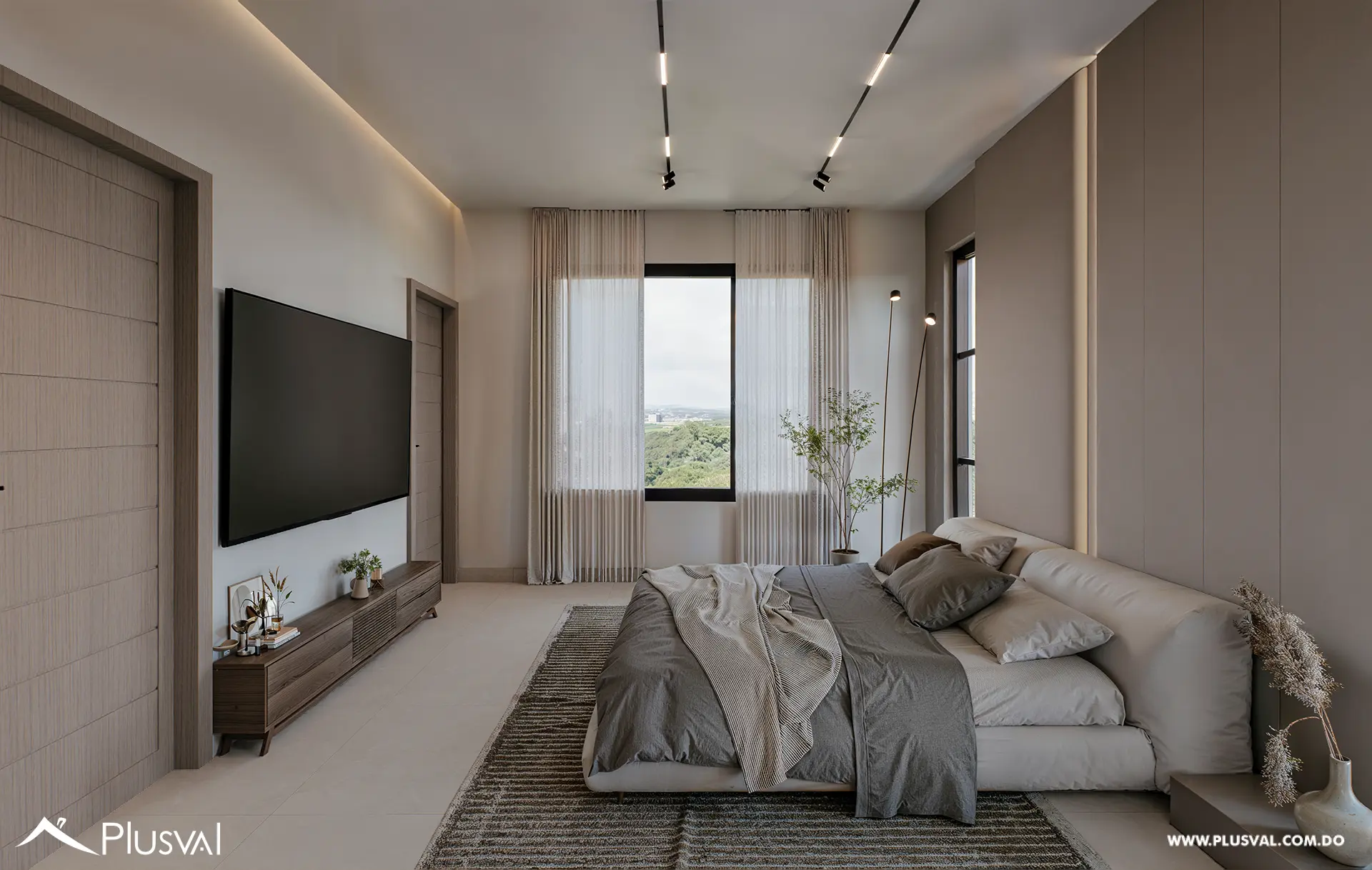 TREO RESIDENCES II - AUTOPISTA DUARTE, SANTIAGO 471971