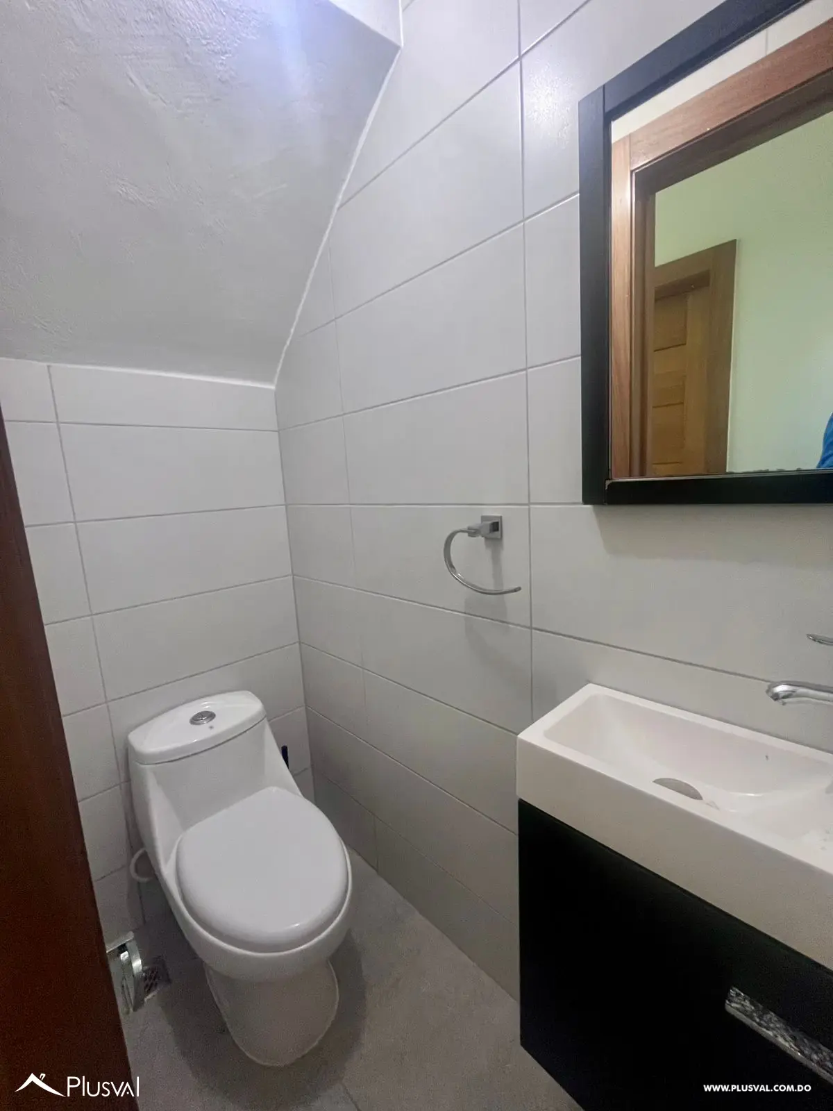 Apartamento en venta en los prados con Terraza propia 498210