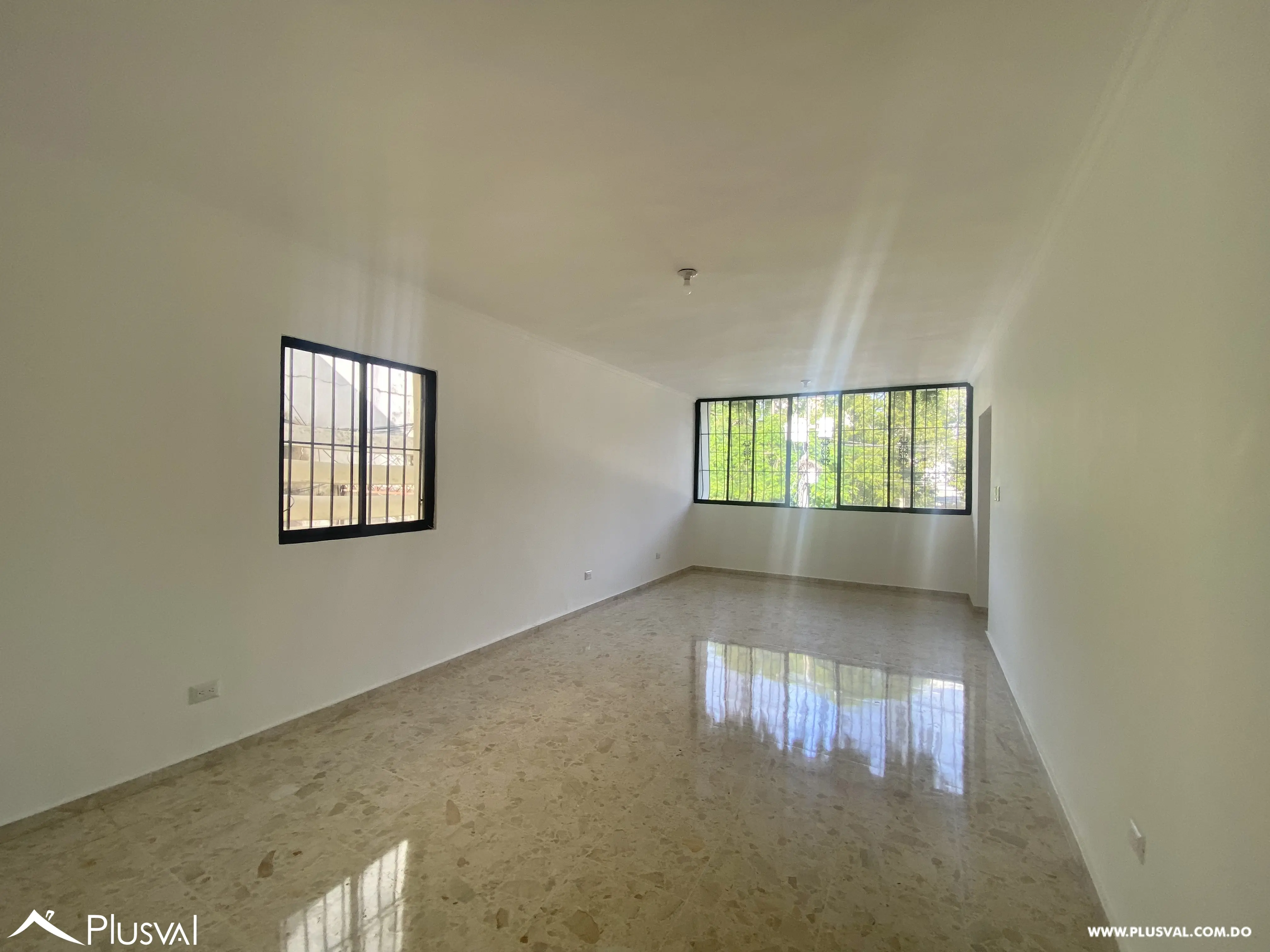 Alquilo Excelente Apartamento en La Esperilla 474425