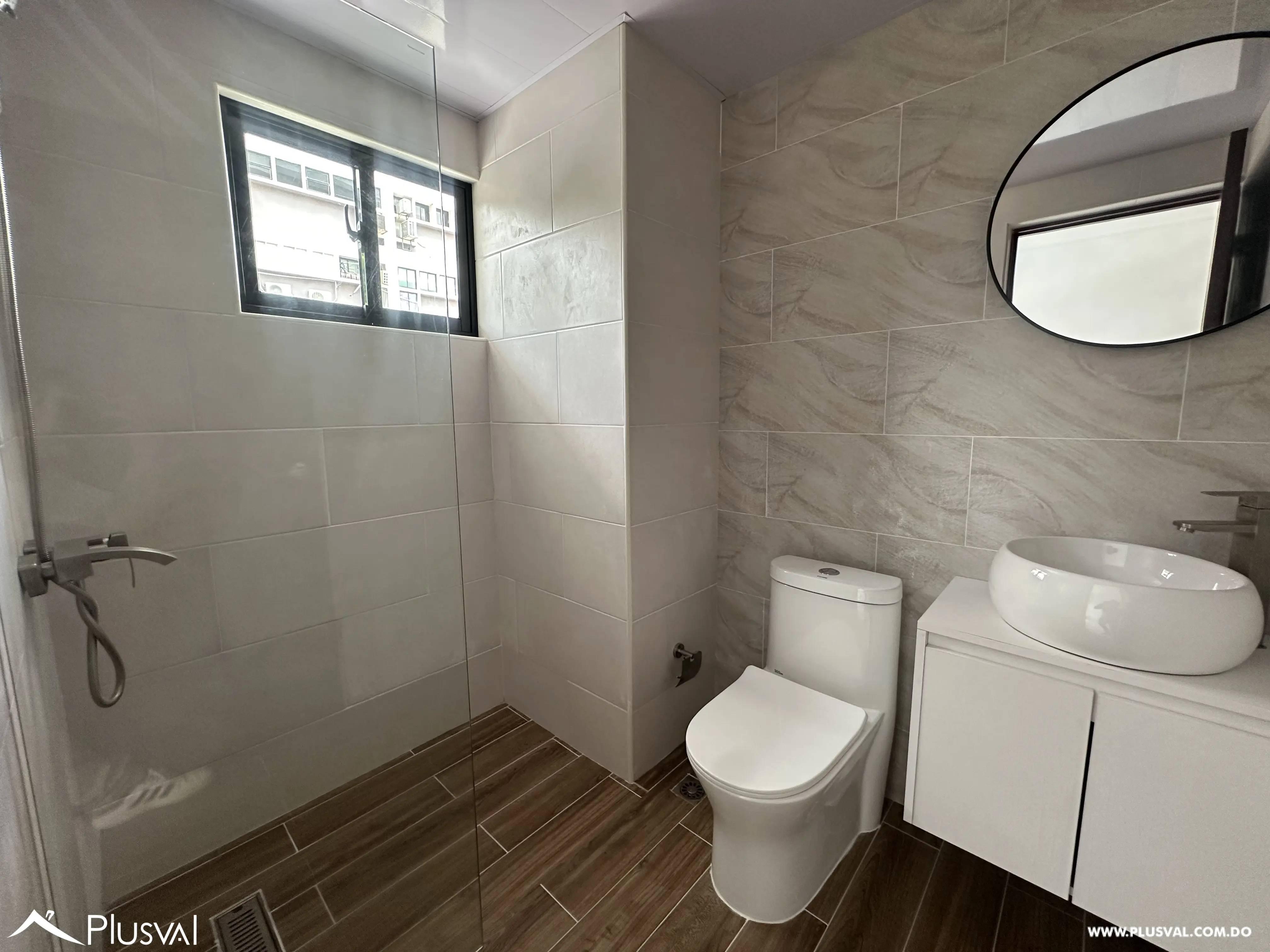 Apartamento en alquiler de 2 habitaciones en Gazcue 510430