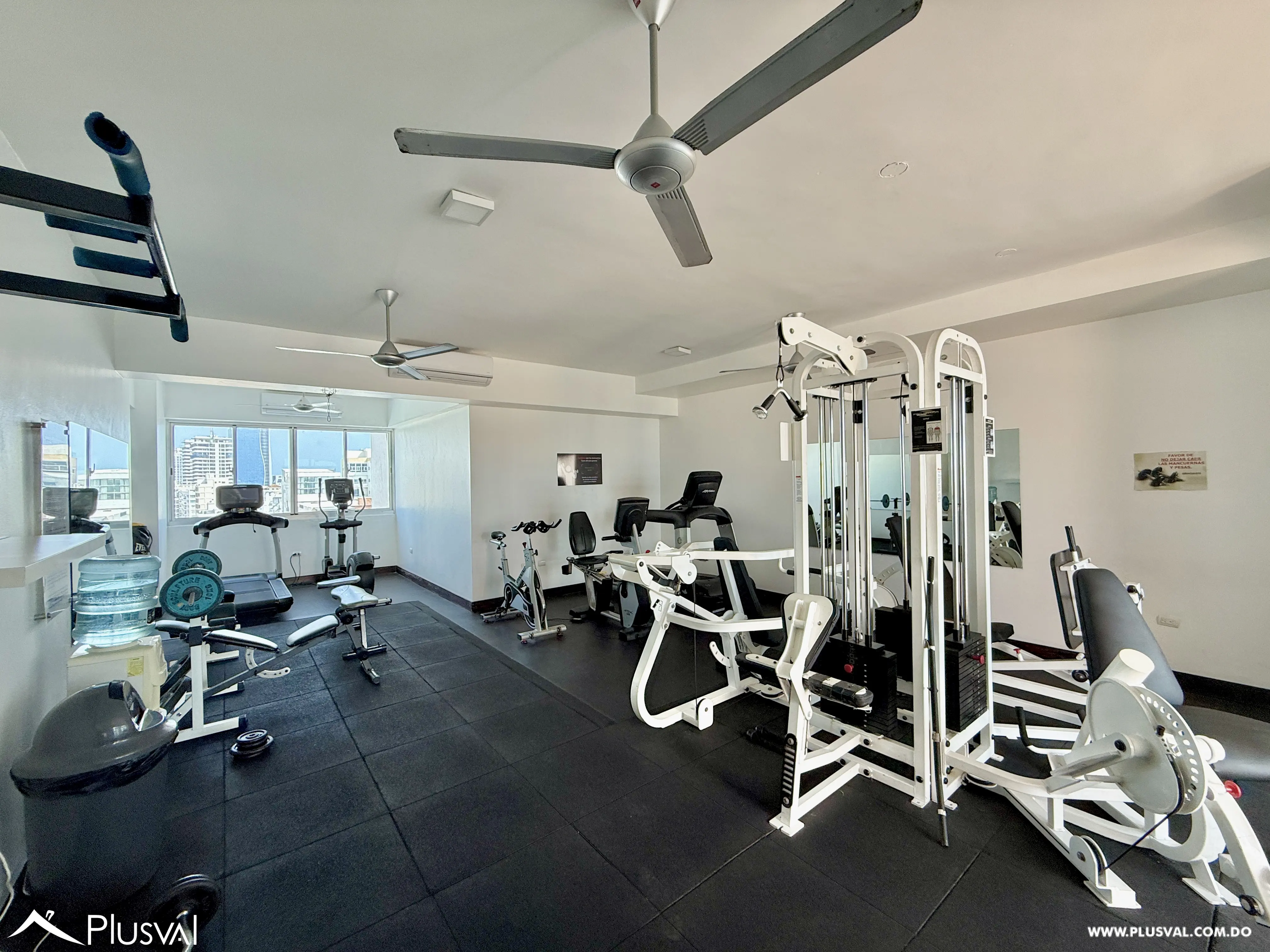 Apartamento en alquiler en Paraiso 503045
