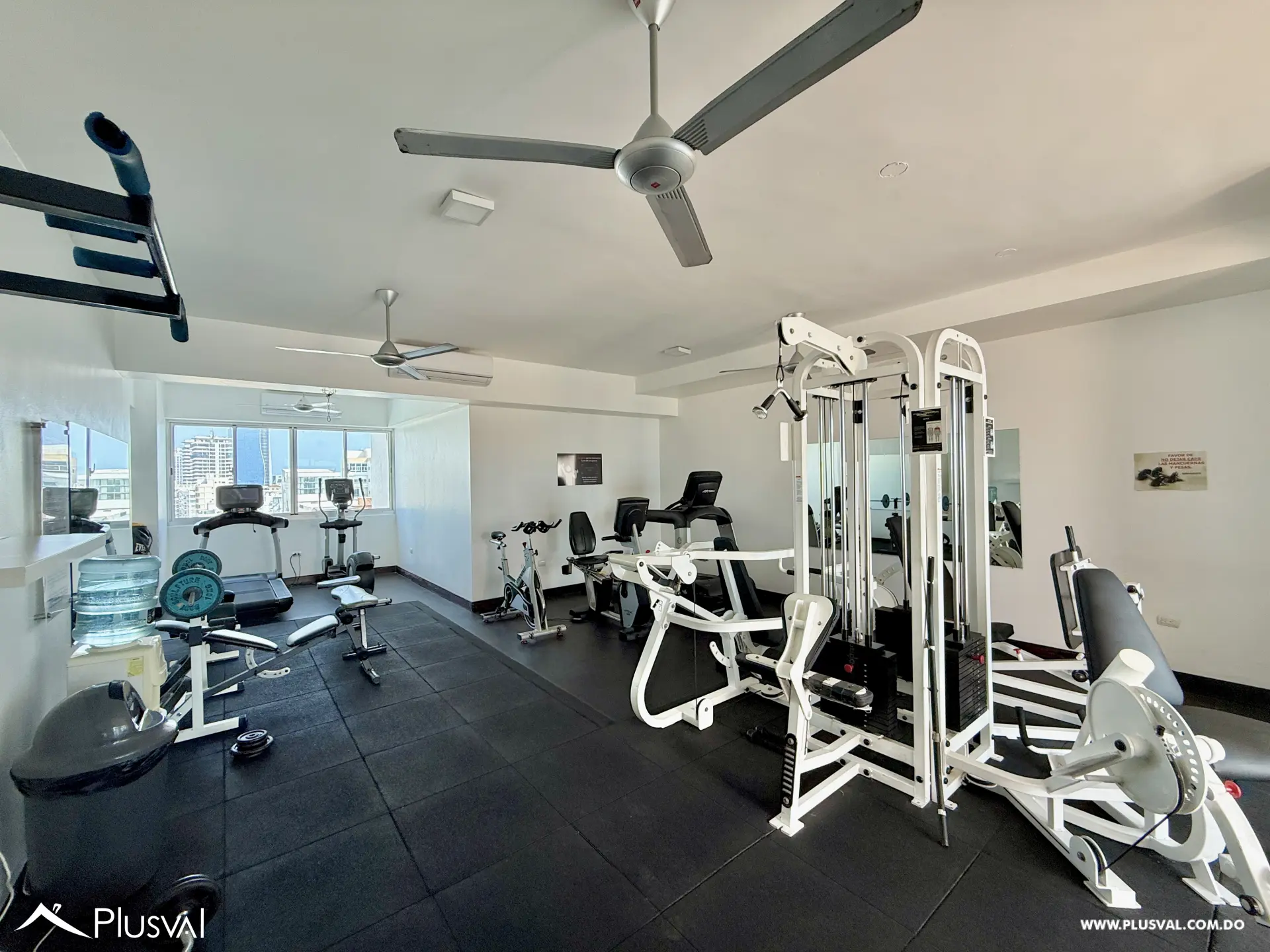 Apartamento en alquiler en Paraiso 503045