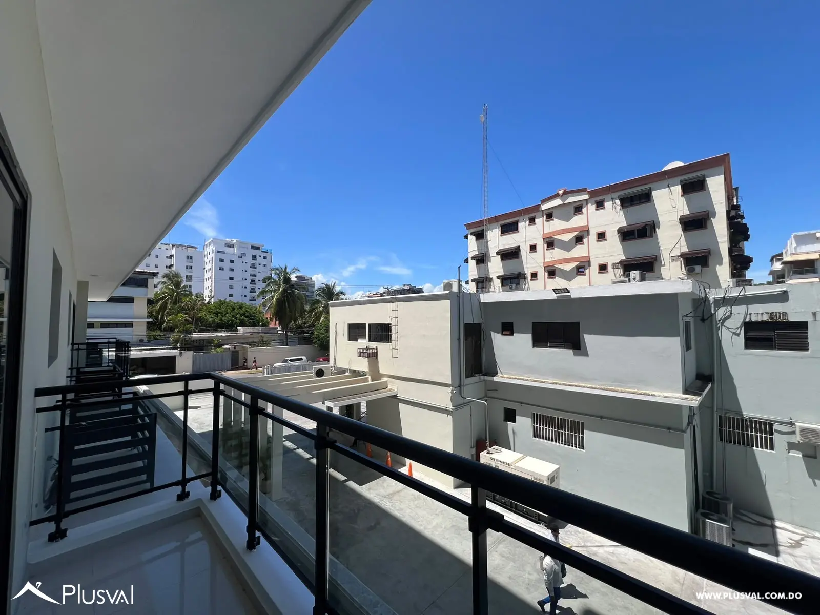 Hermoso proyecto en venta, Gazcue. 506249