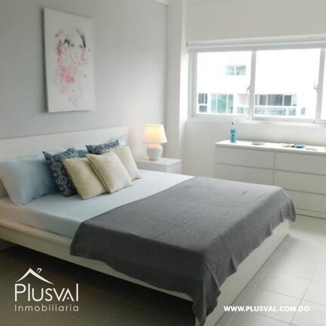Apartamento tipo Penthouse amueblado en Bavaro 375027
