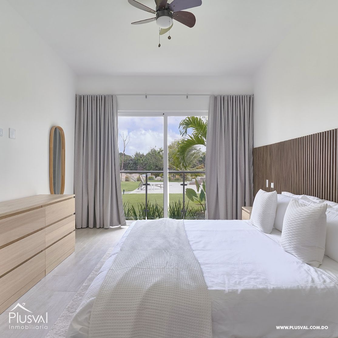 Apartamento en venta en Coral Bay 317624