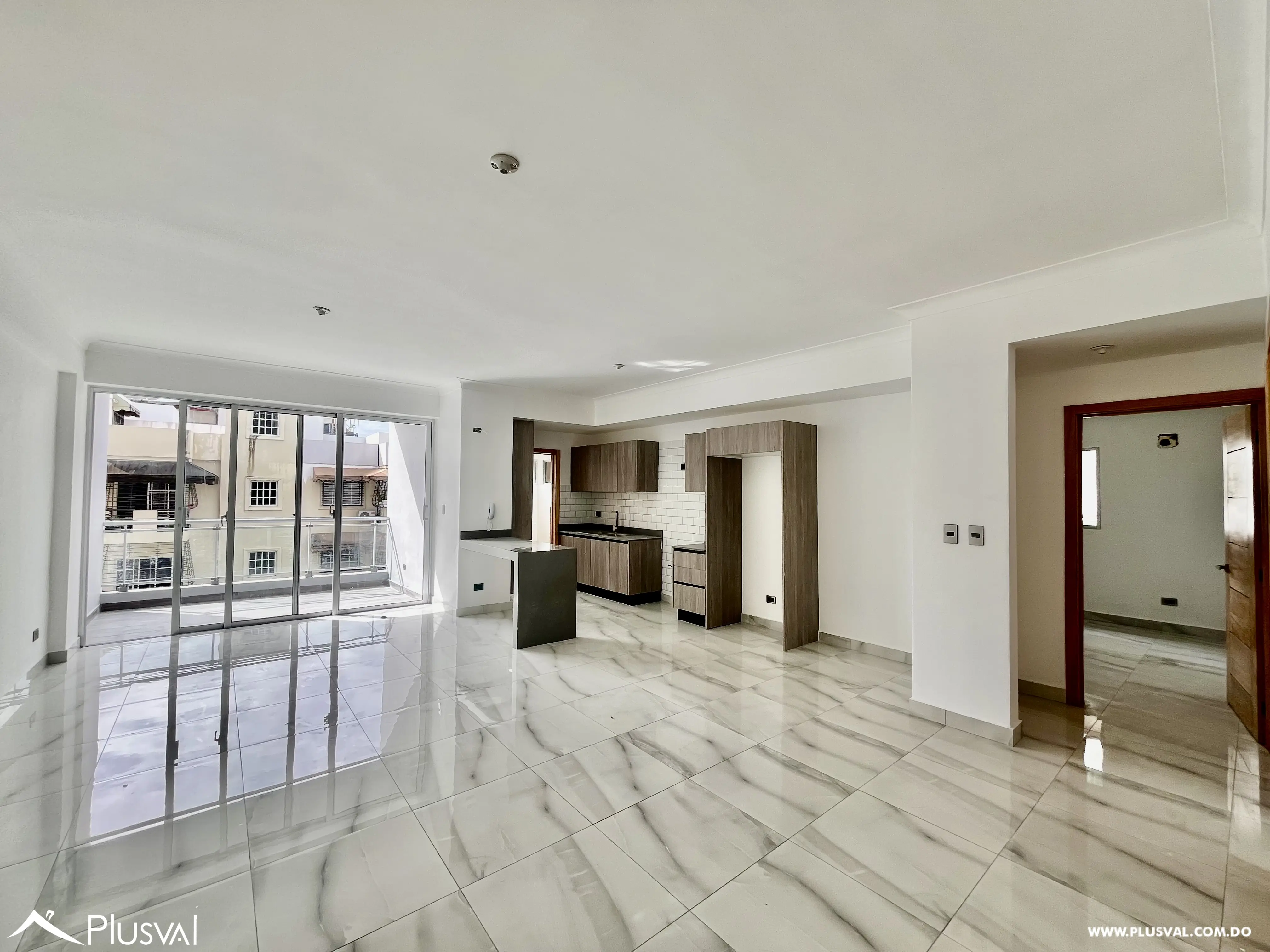 Torre de apartamentos en venta en El Millón 487187