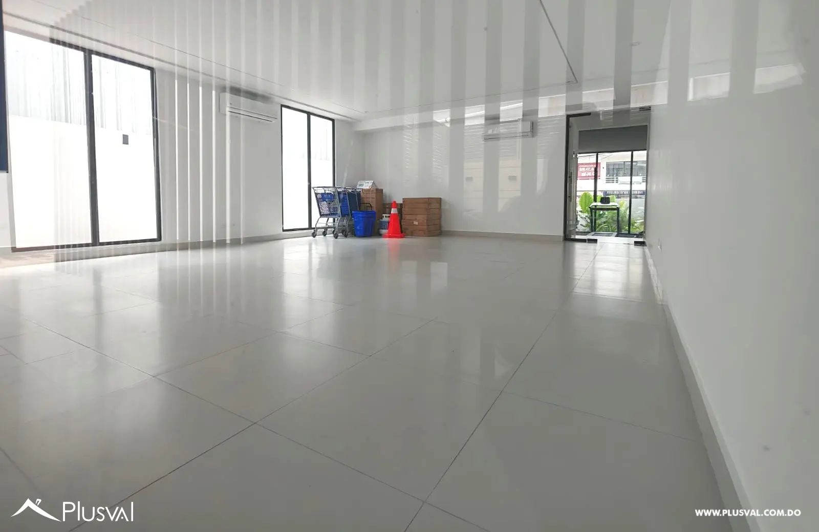 Apartamento en Alquiler en Bella Vista 495285