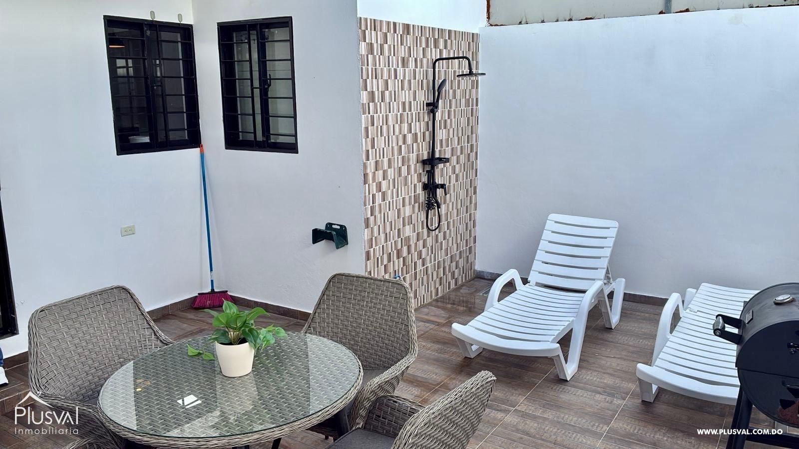 Venta de unidad en Ubicación Privilegiada en Bávaro Punta Cana 491089