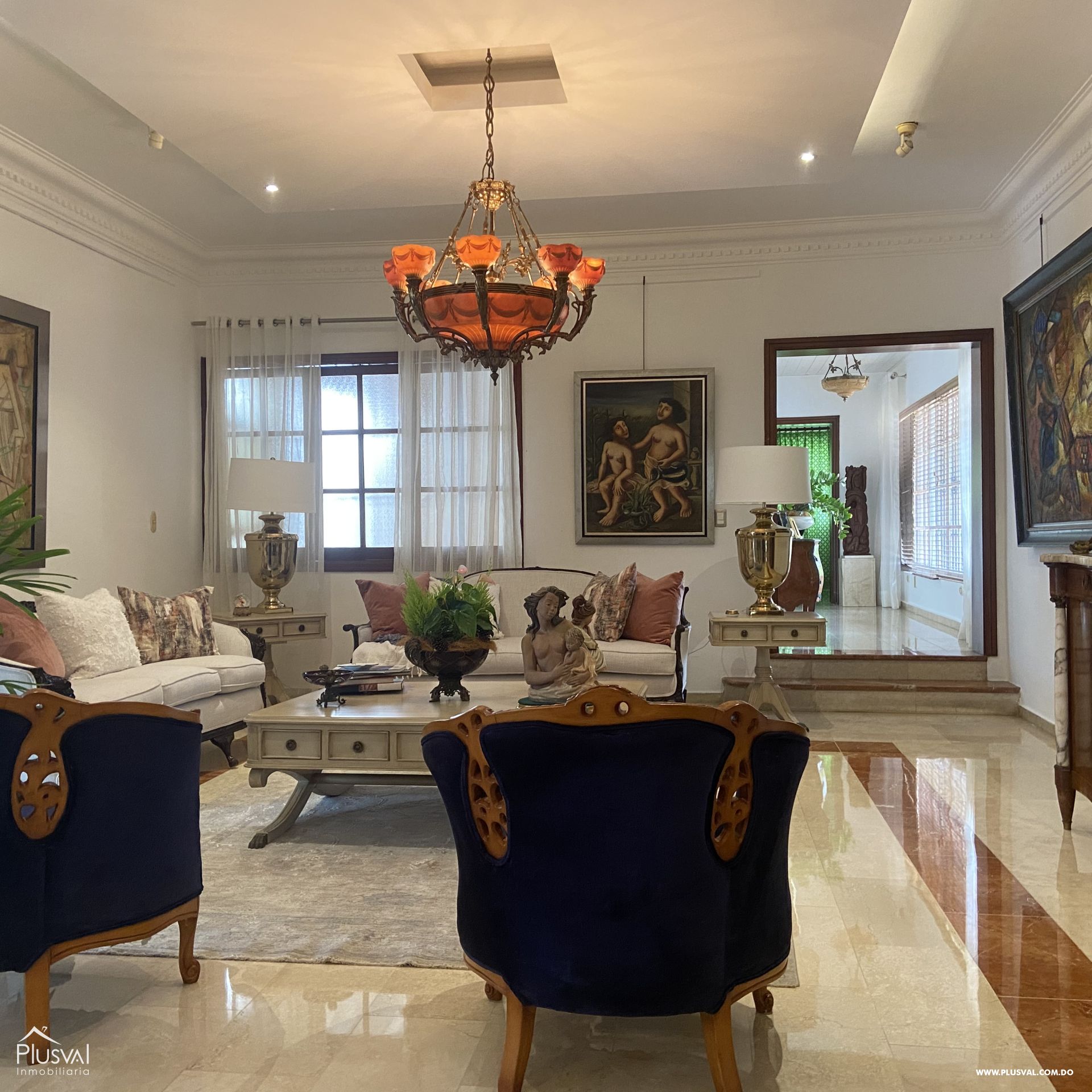 Casa en Venta, Cuesta Hermosa I 227725