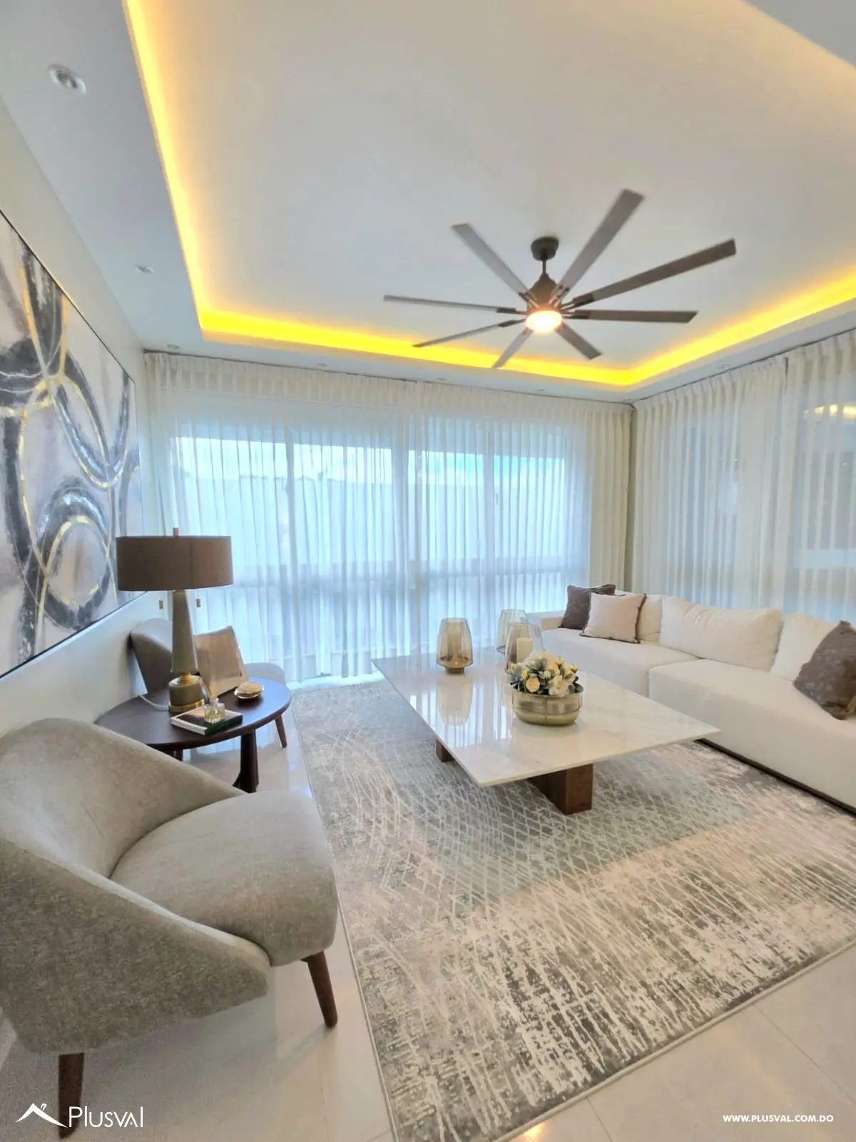 Vivienda de 2 niveles en Proyecto seguro de Santiago. 459879