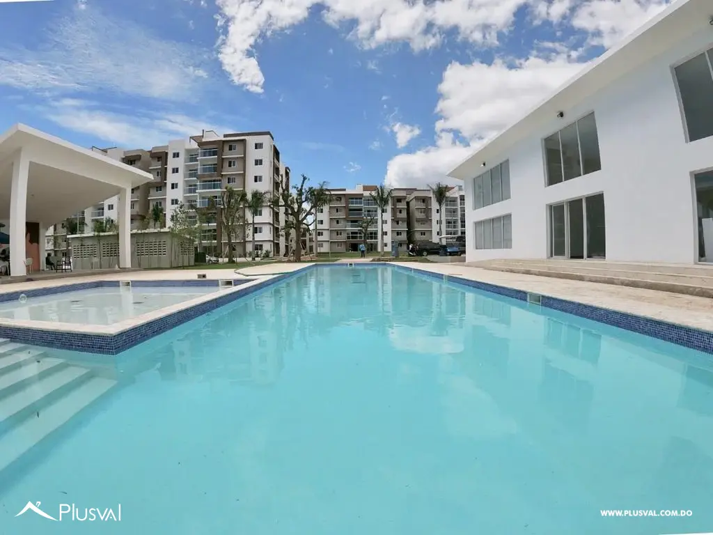 Alquilo Apto de 2 habitaciones frente al parque Mirador 477374