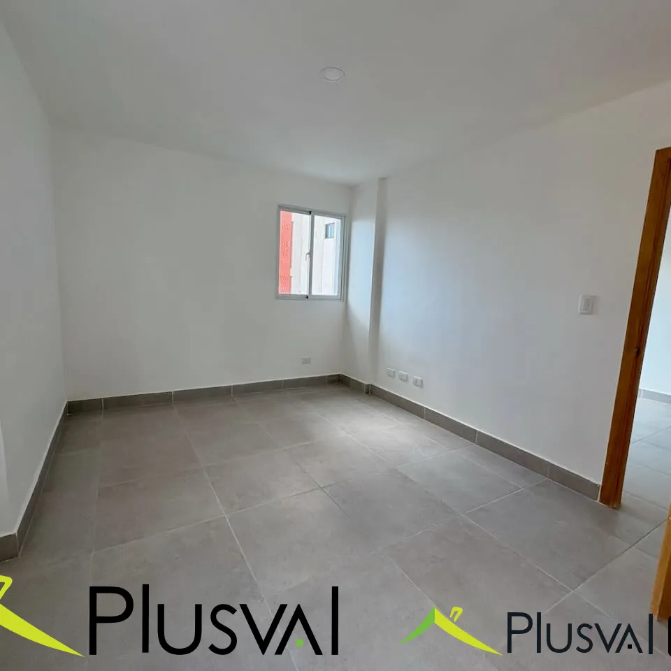 Apartamento de 1 habitación en Bella Vista con balcón, piscina, gimnasio y salón multiusos. 431961