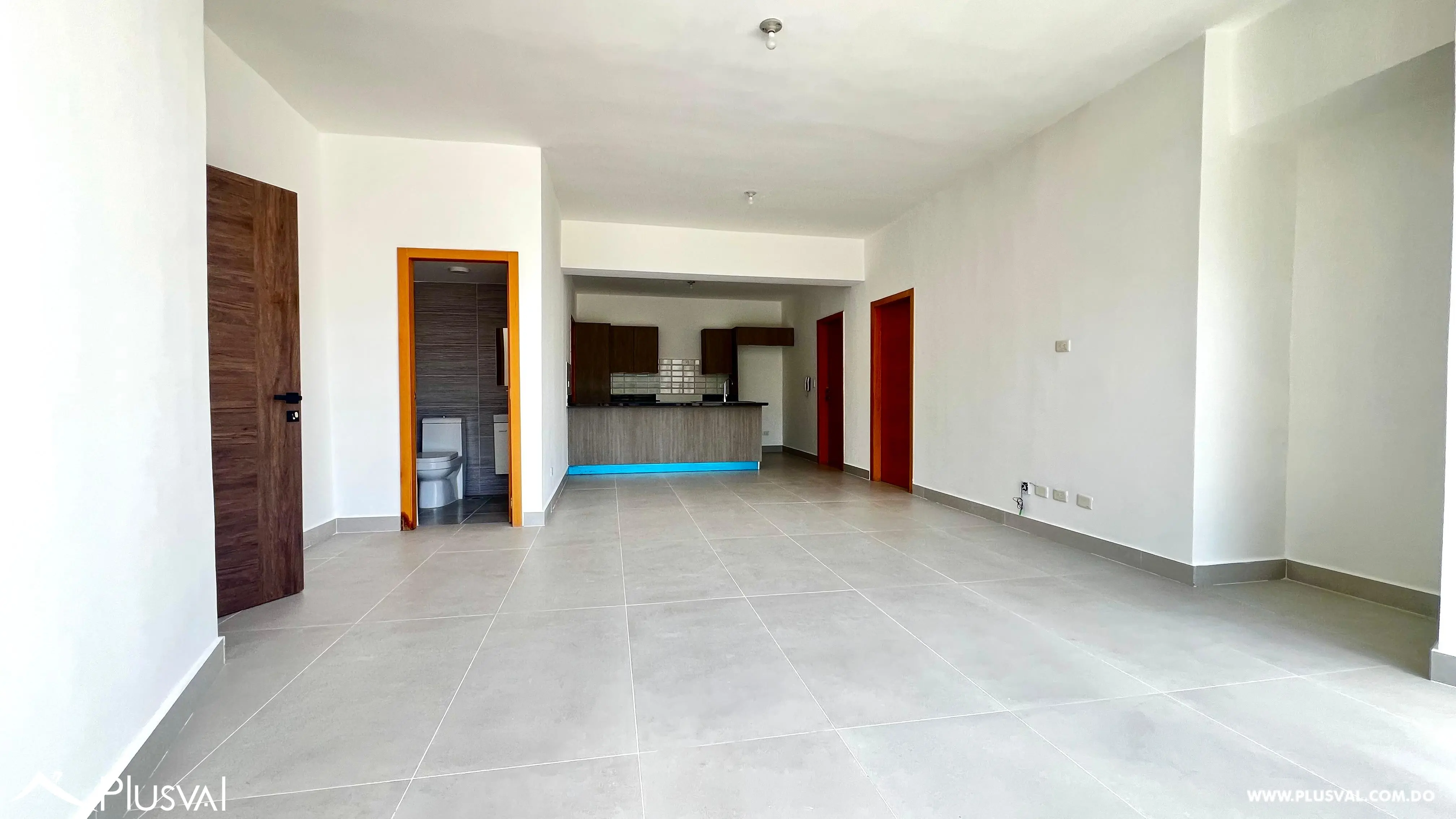 Apartamento en Venta en Villa Marina  Áreas Sociales Completas 513275