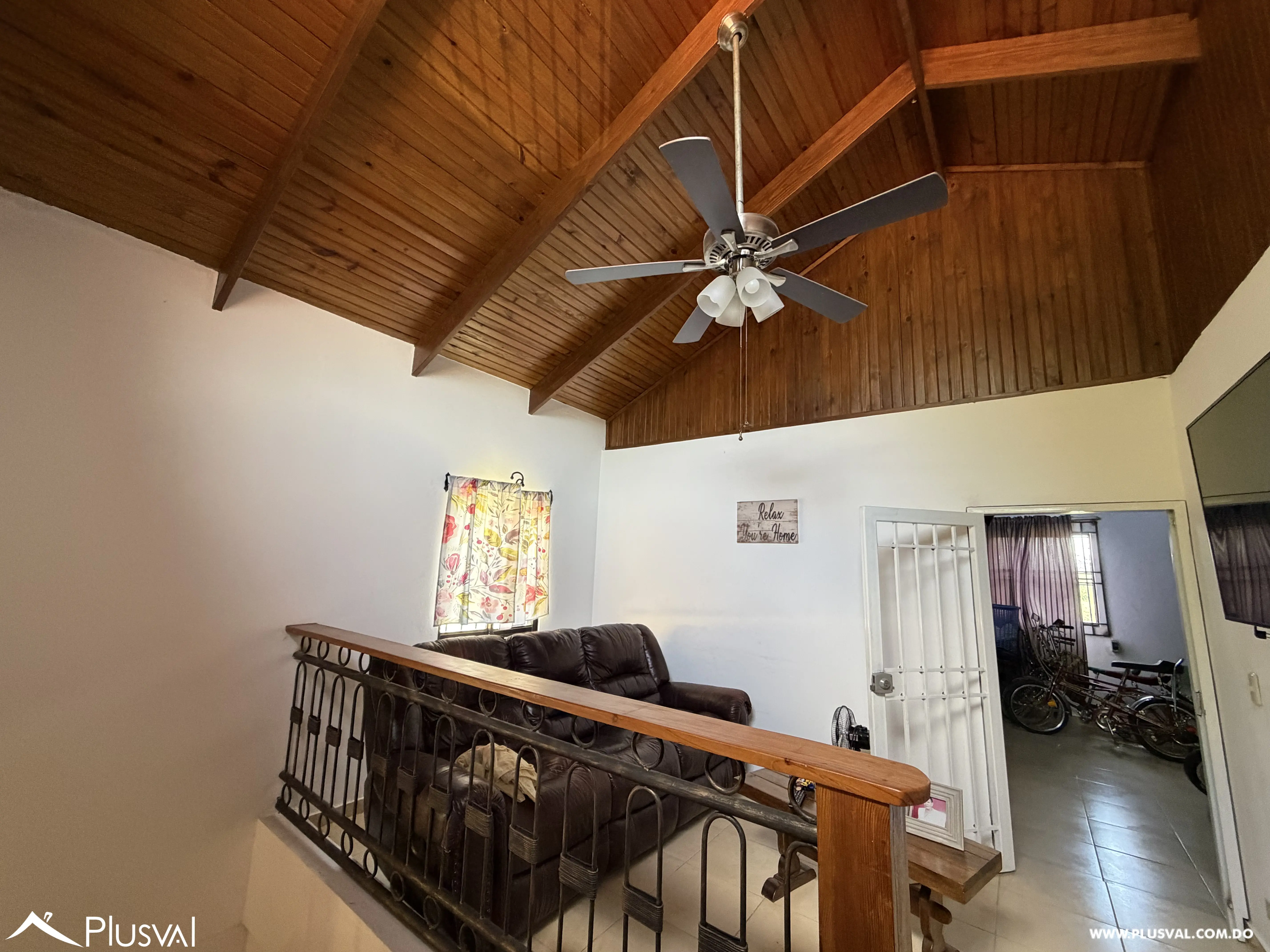 Casa en Venta en el Centro de Jarabacoa | Ideal para Inversión o Uso Comercial 515106