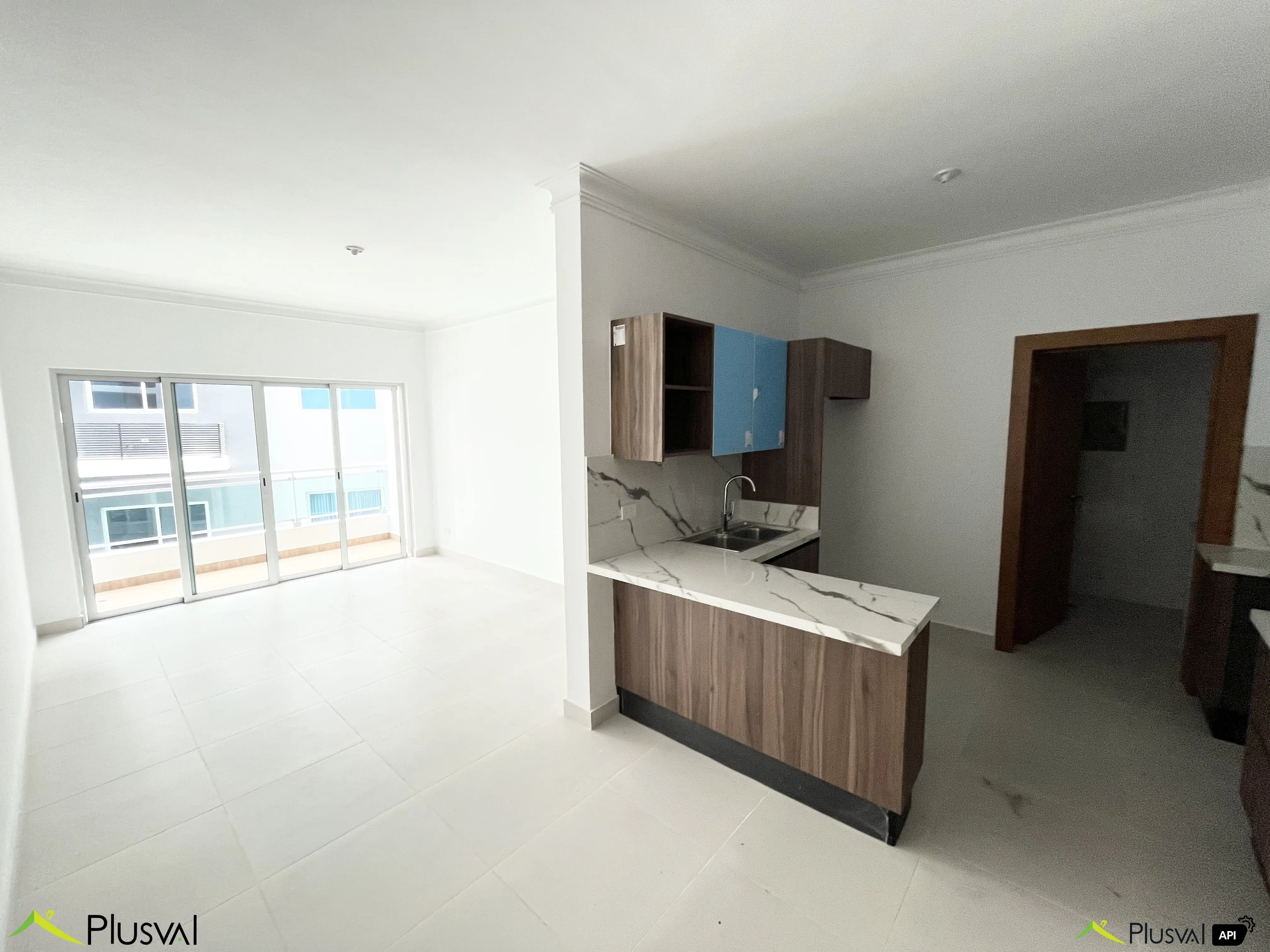 Hermoso proyecto en venta, Naco. 451551