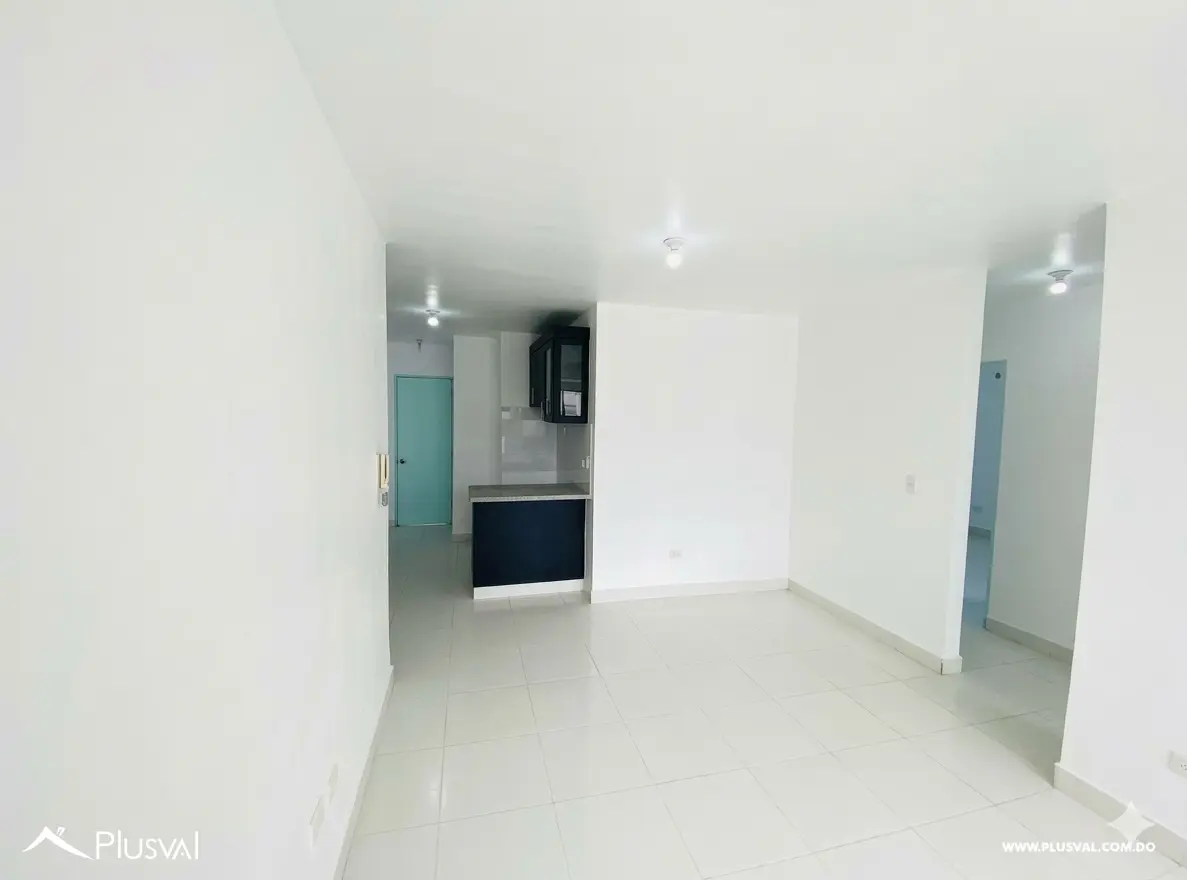 Apartamento en venta en Licey al Medio 493172