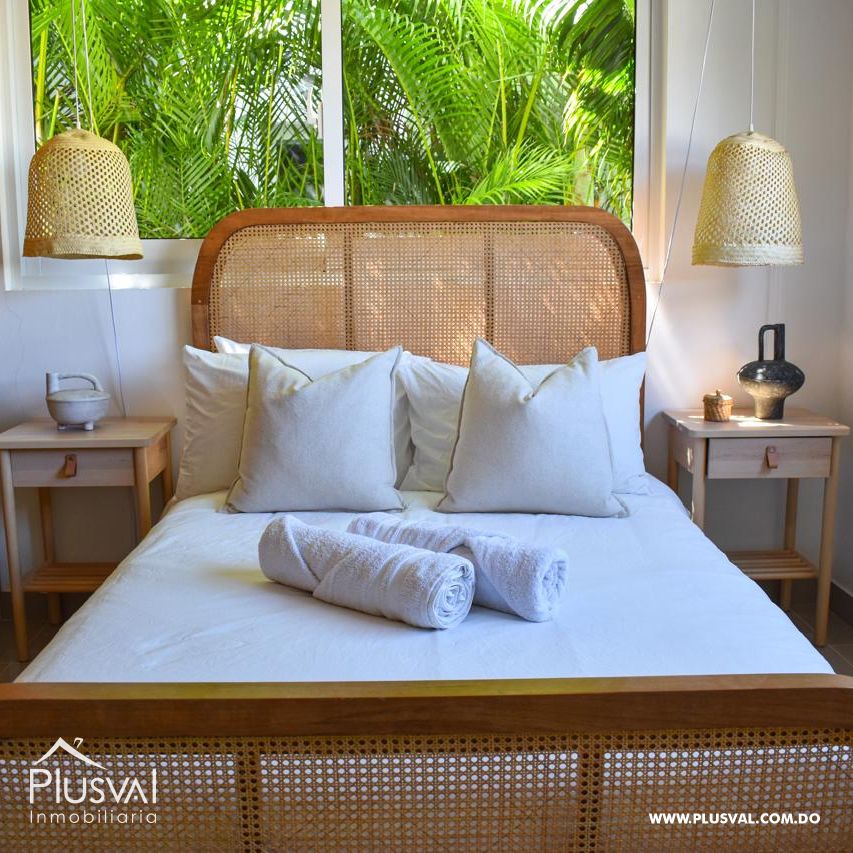 Villa en Renta en Sosua Ocean Village 448830