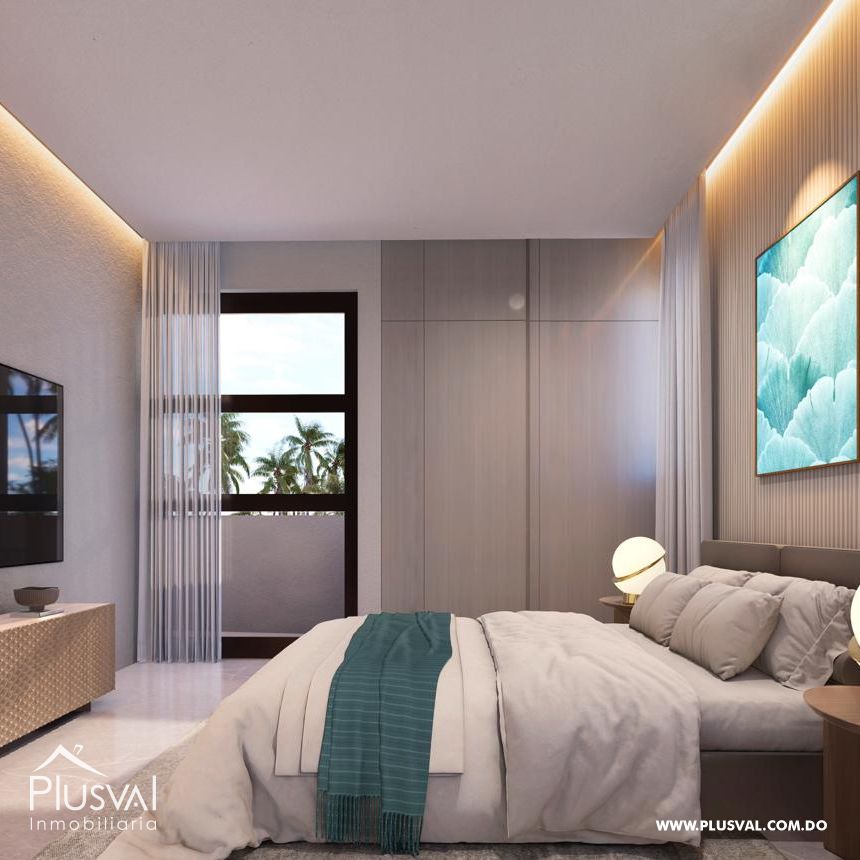 Moderno Proyecto Ubicado en Puerto Plata un Destino Turístico 477314