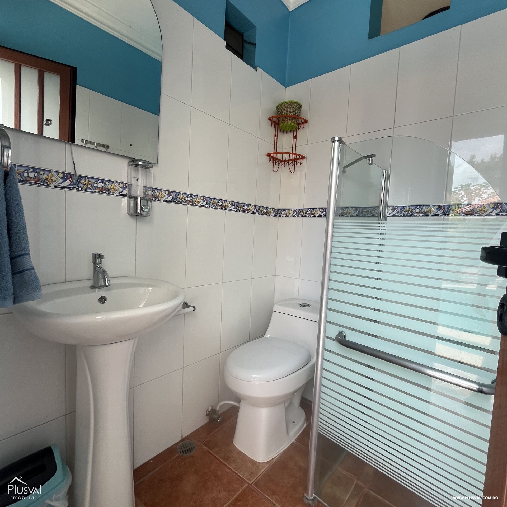 Casa en venta con Piscina en Altos de AH III 351912