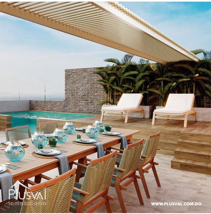 Apartamento en Viejo Arroyo Hondo 205700