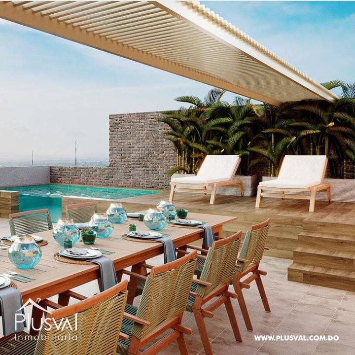 Apartamento en Viejo Arroyo Hondo 205700